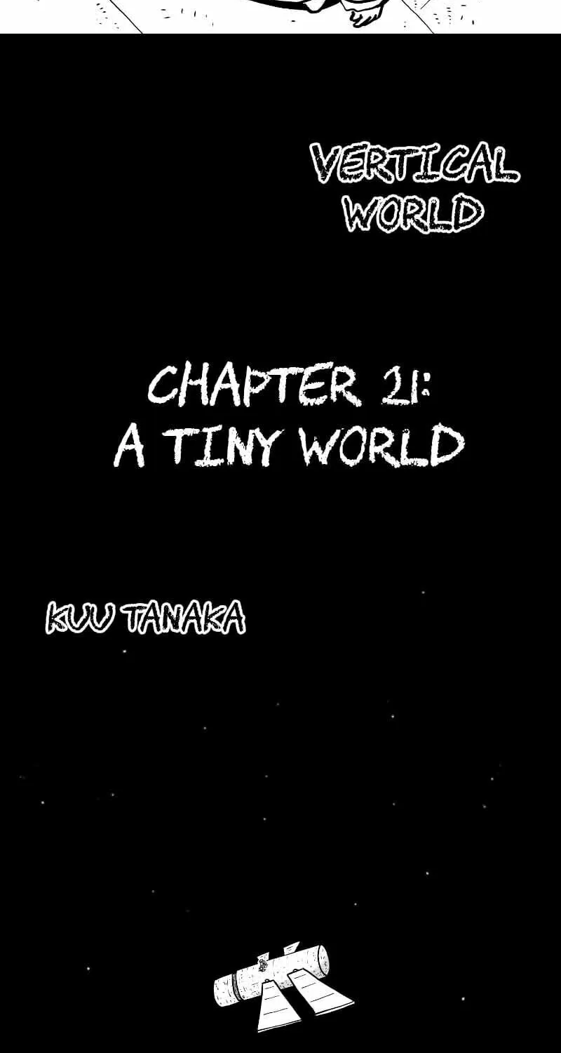 Read The Vertical World chapter 21 image 1 on Lezhin