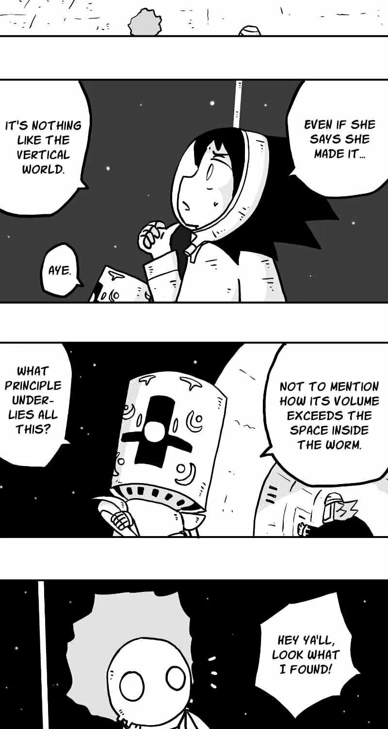 Read The Vertical World chapter 21 image 10 on Lezhin