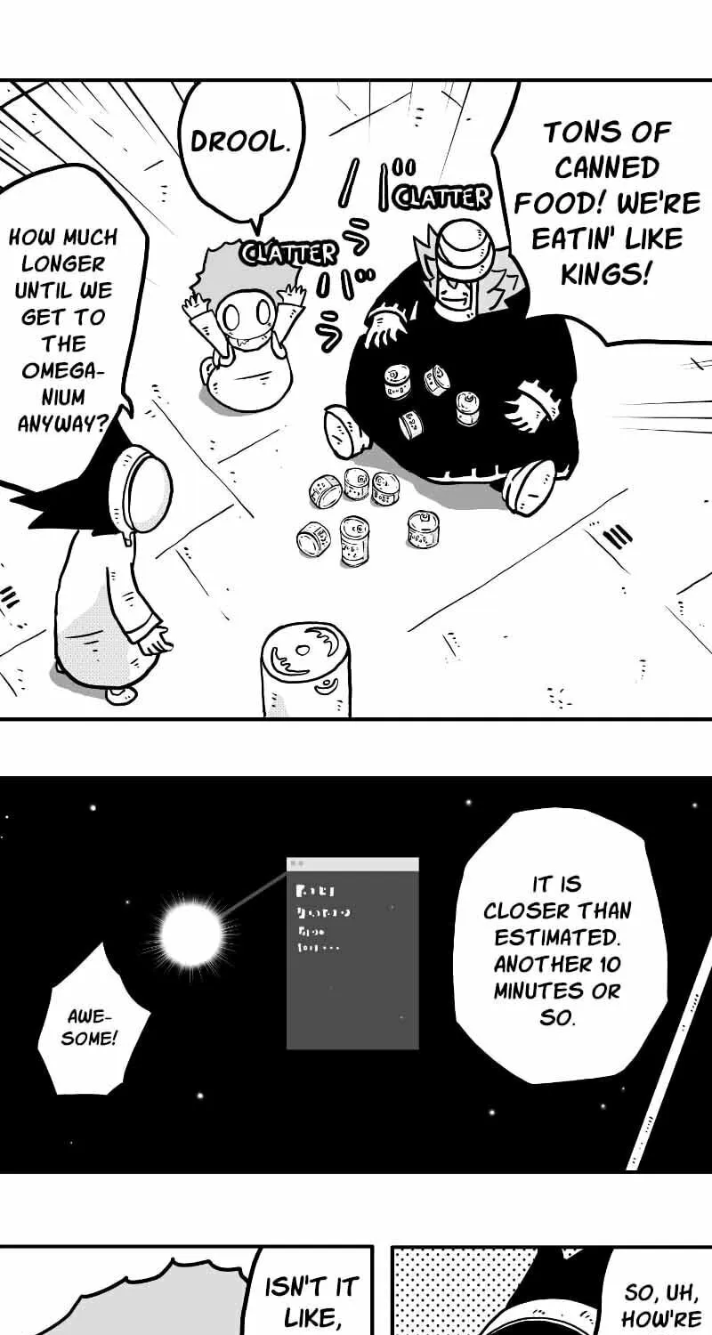 Read The Vertical World chapter 21 image 12 on Lezhin