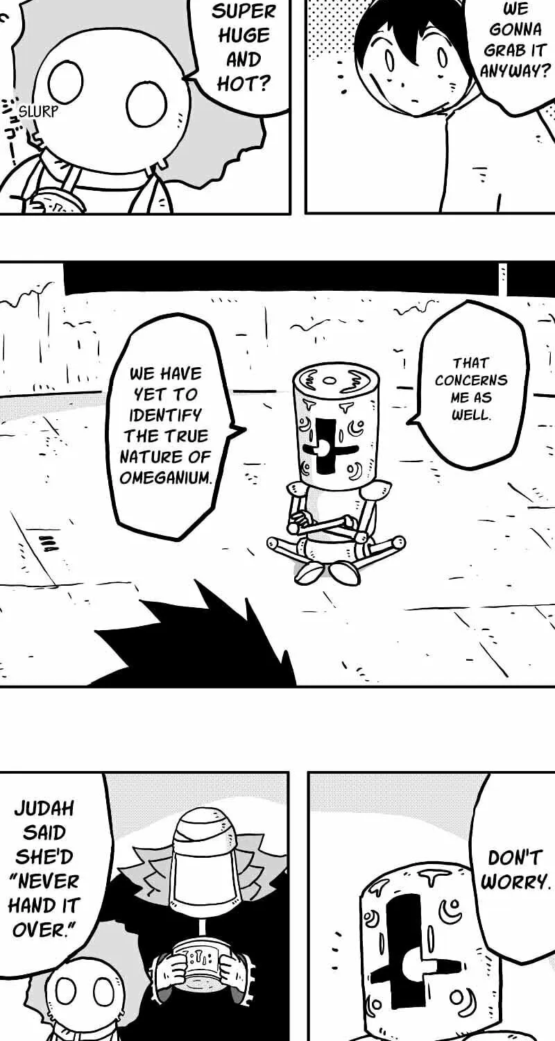 Read The Vertical World chapter 21 image 13 on Lezhin