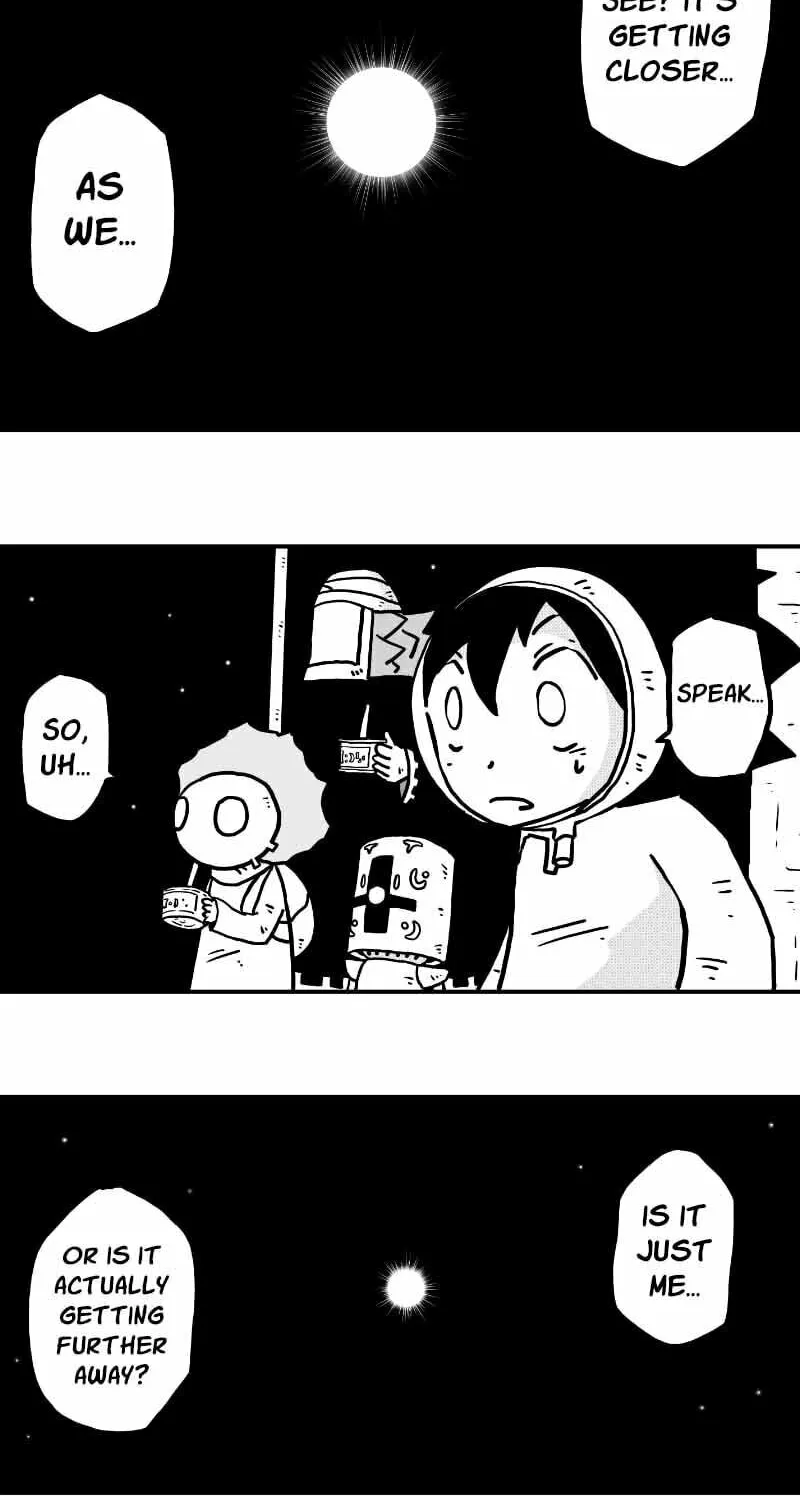 Read The Vertical World chapter 21 image 15 on Lezhin