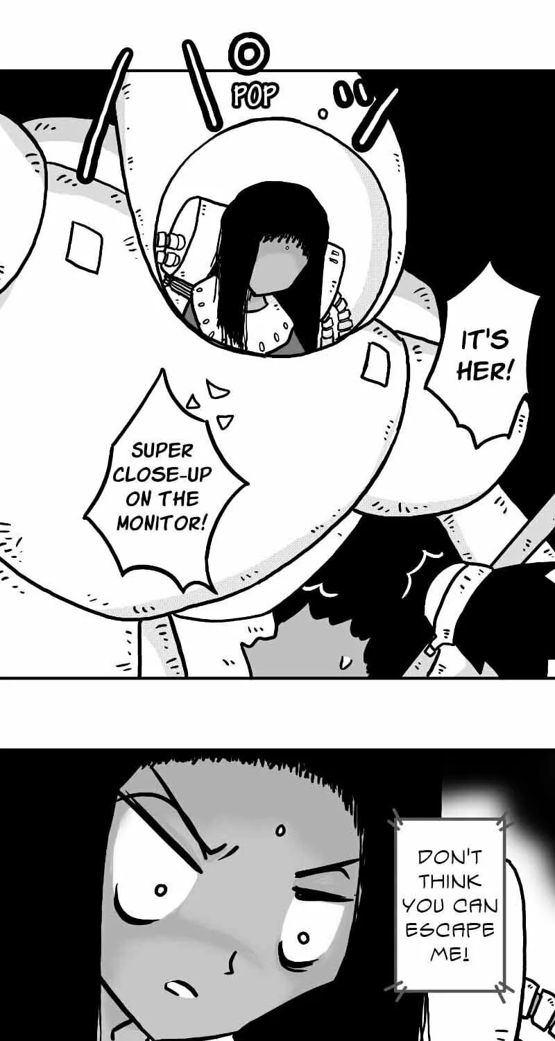 Read The Vertical World chapter 21 image 18 on Lezhin