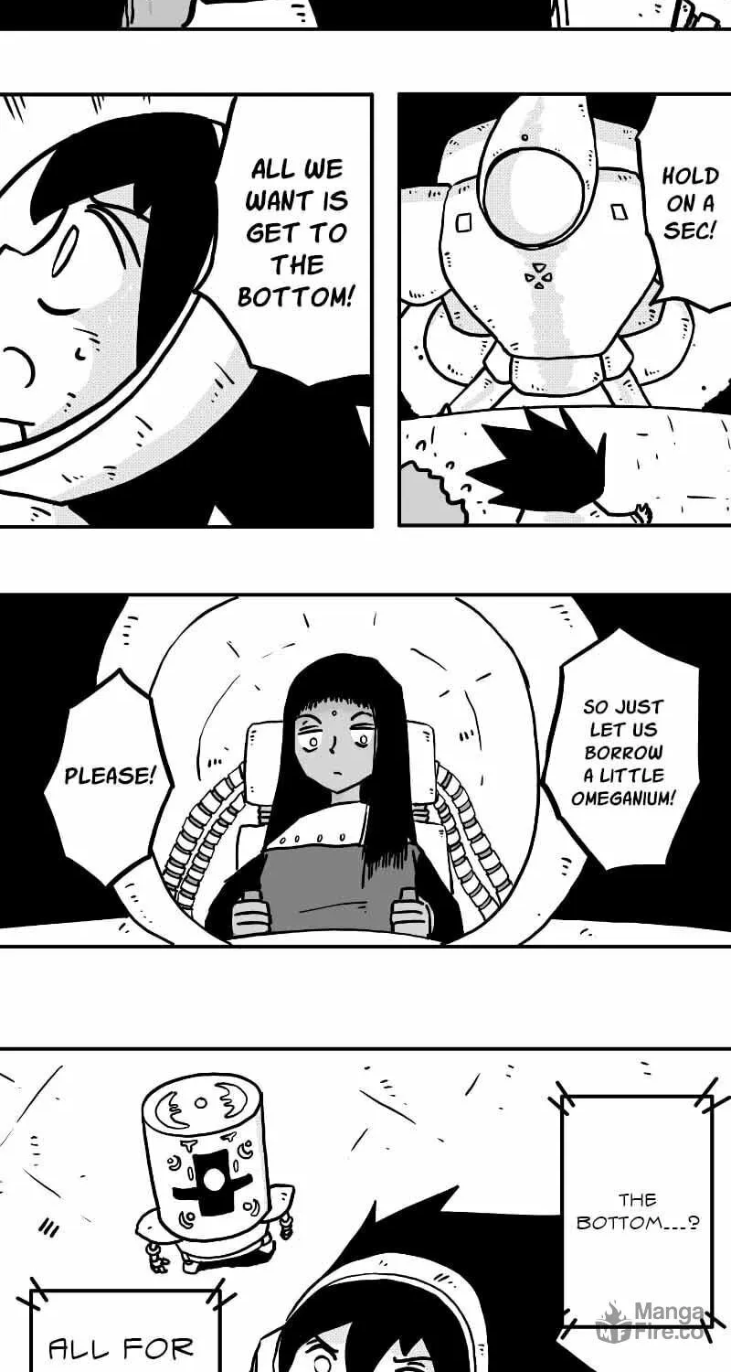 Read The Vertical World chapter 21 image 19 on Lezhin