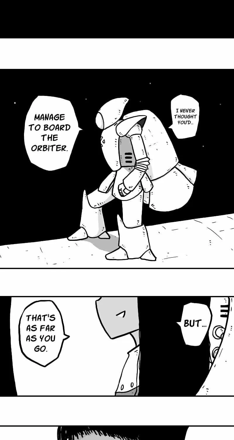 Read The Vertical World chapter 21 image 2 on Lezhin