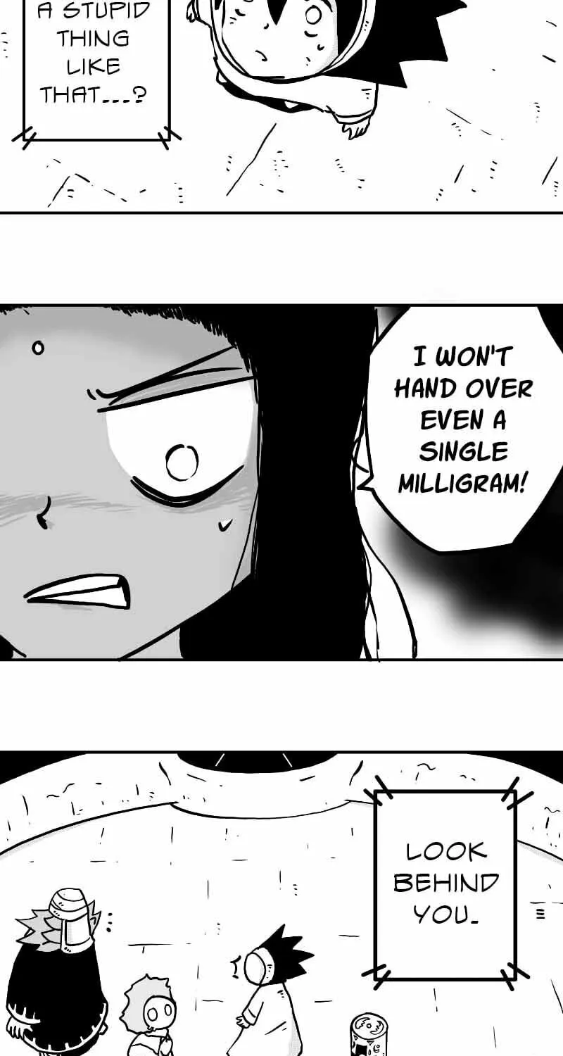 Read The Vertical World chapter 21 image 20 on Lezhin
