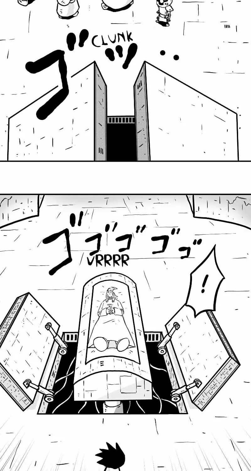 Read The Vertical World chapter 21 image 21 on Lezhin