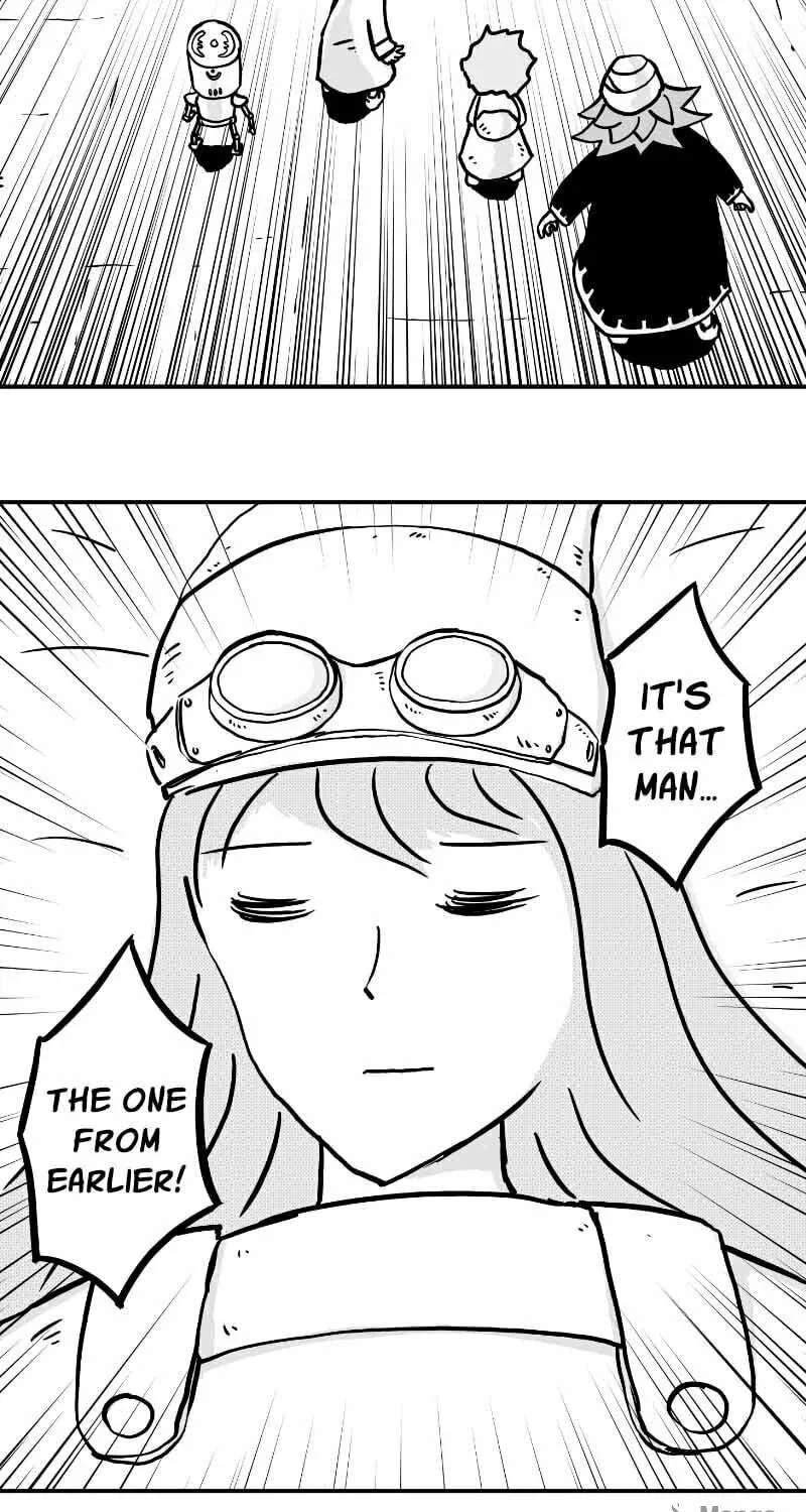 Read The Vertical World chapter 21 image 22 on Lezhin