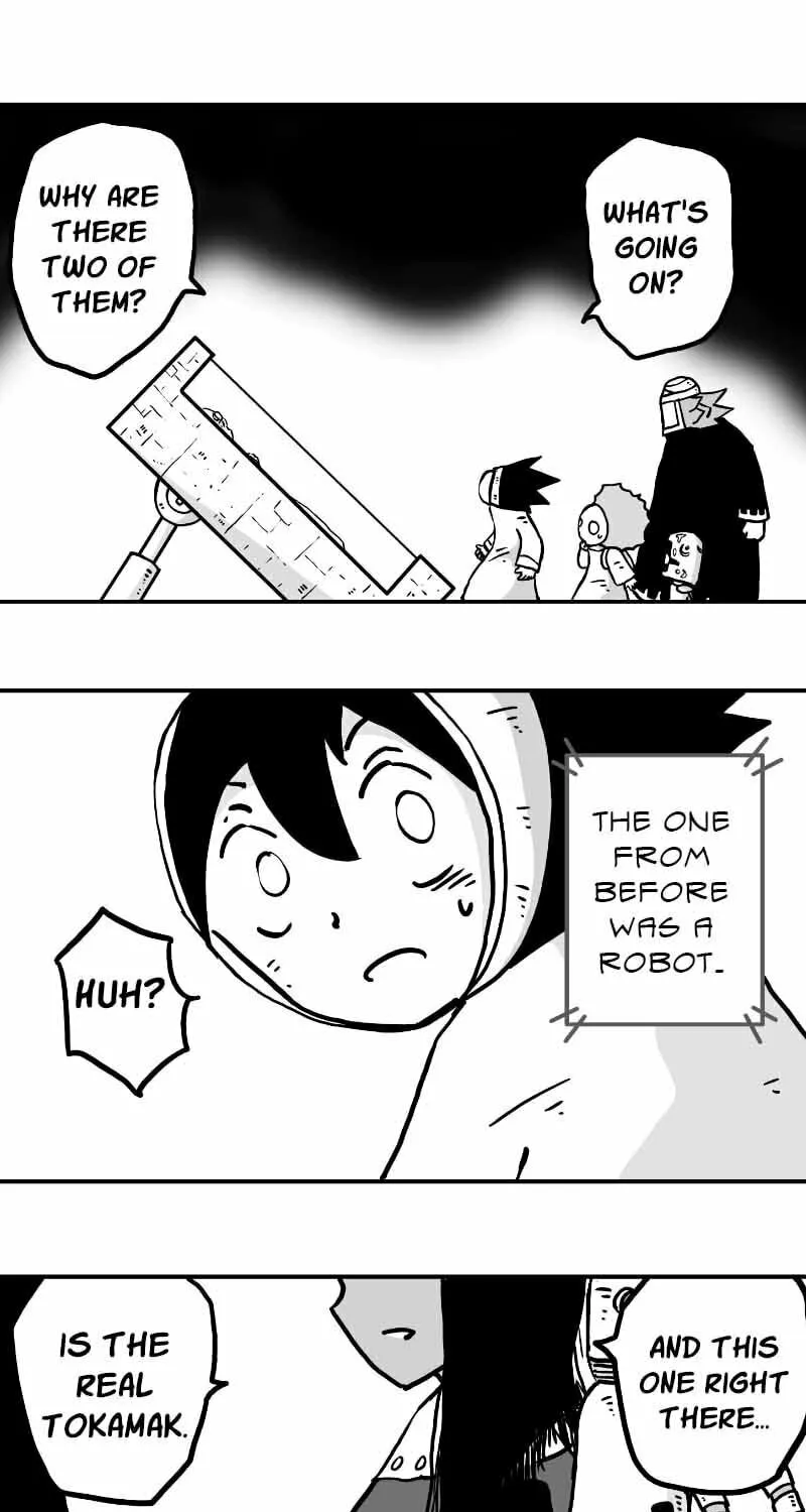Read The Vertical World chapter 21 image 24 on Lezhin