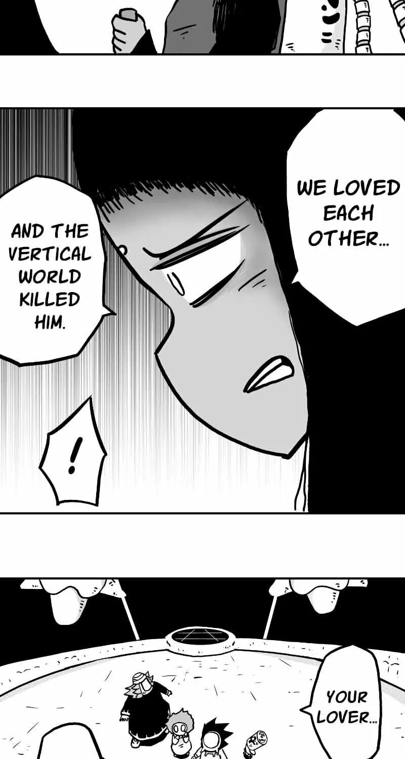 Read The Vertical World chapter 21 image 25 on Lezhin