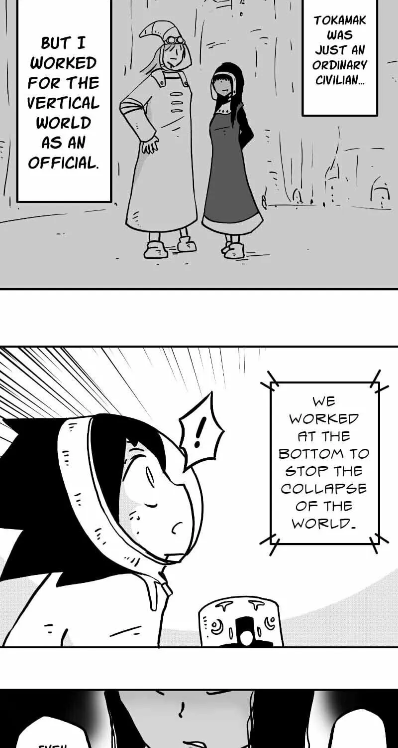 Read The Vertical World chapter 21 image 27 on Lezhin