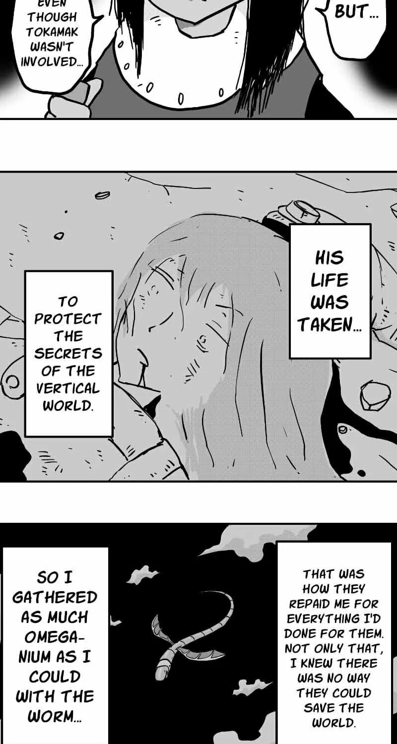 Read The Vertical World chapter 21 image 28 on Lezhin