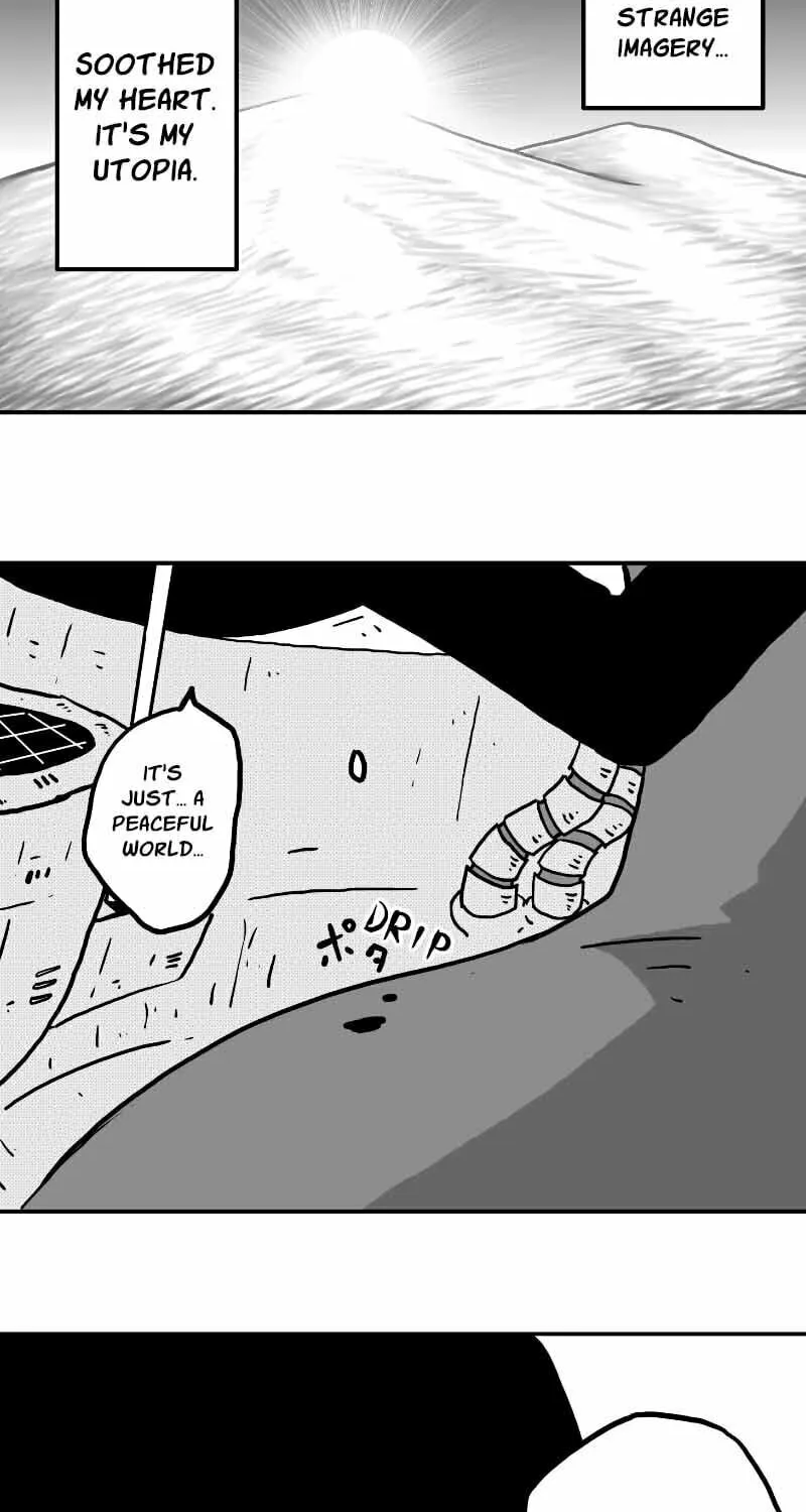Read The Vertical World chapter 21 image 31 on Lezhin
