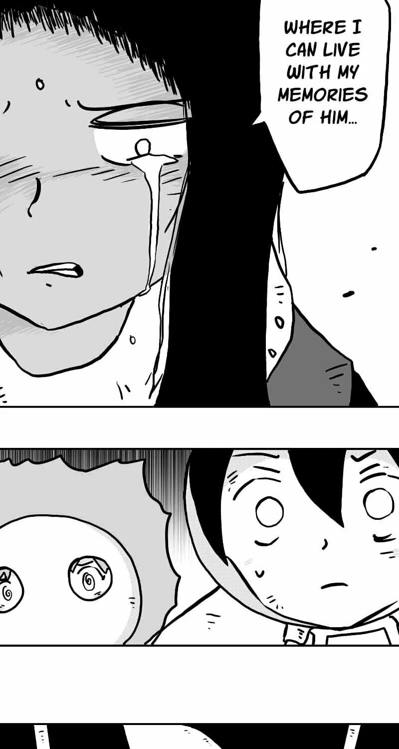 Read The Vertical World chapter 21 image 32 on Lezhin