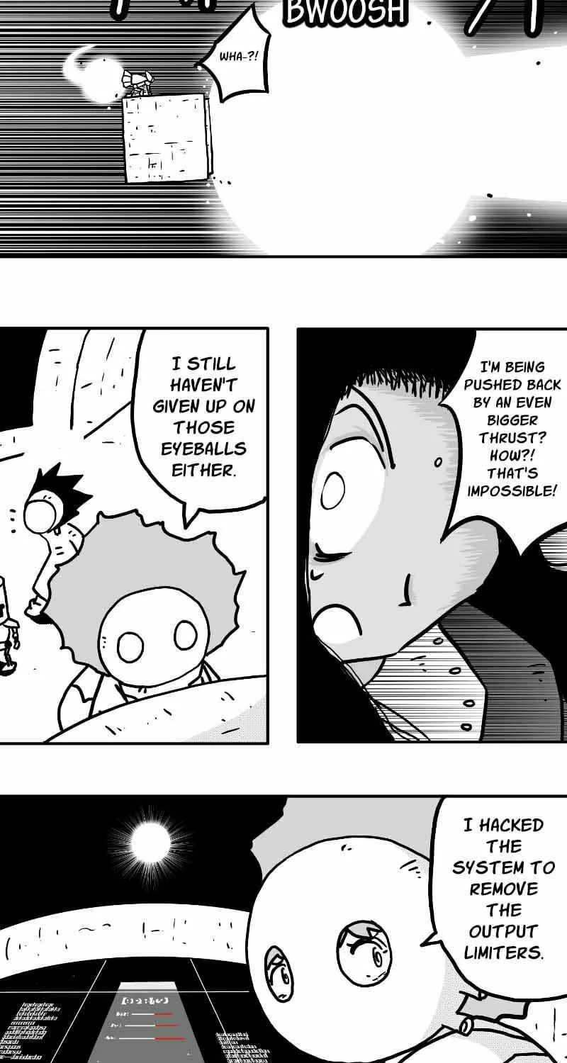 Read The Vertical World chapter 21 image 39 on Lezhin
