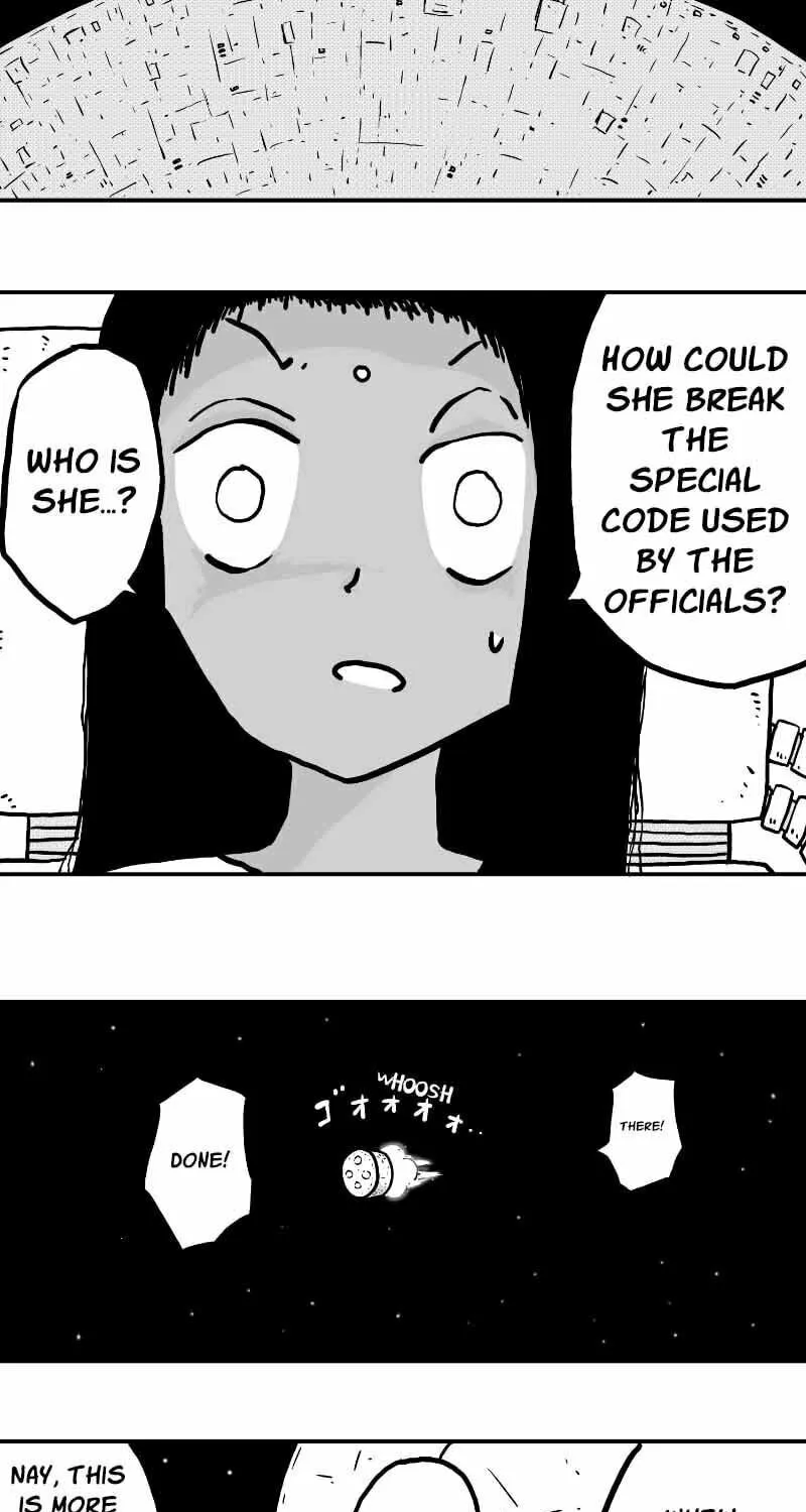 Read The Vertical World chapter 21 image 8 on Lezhin