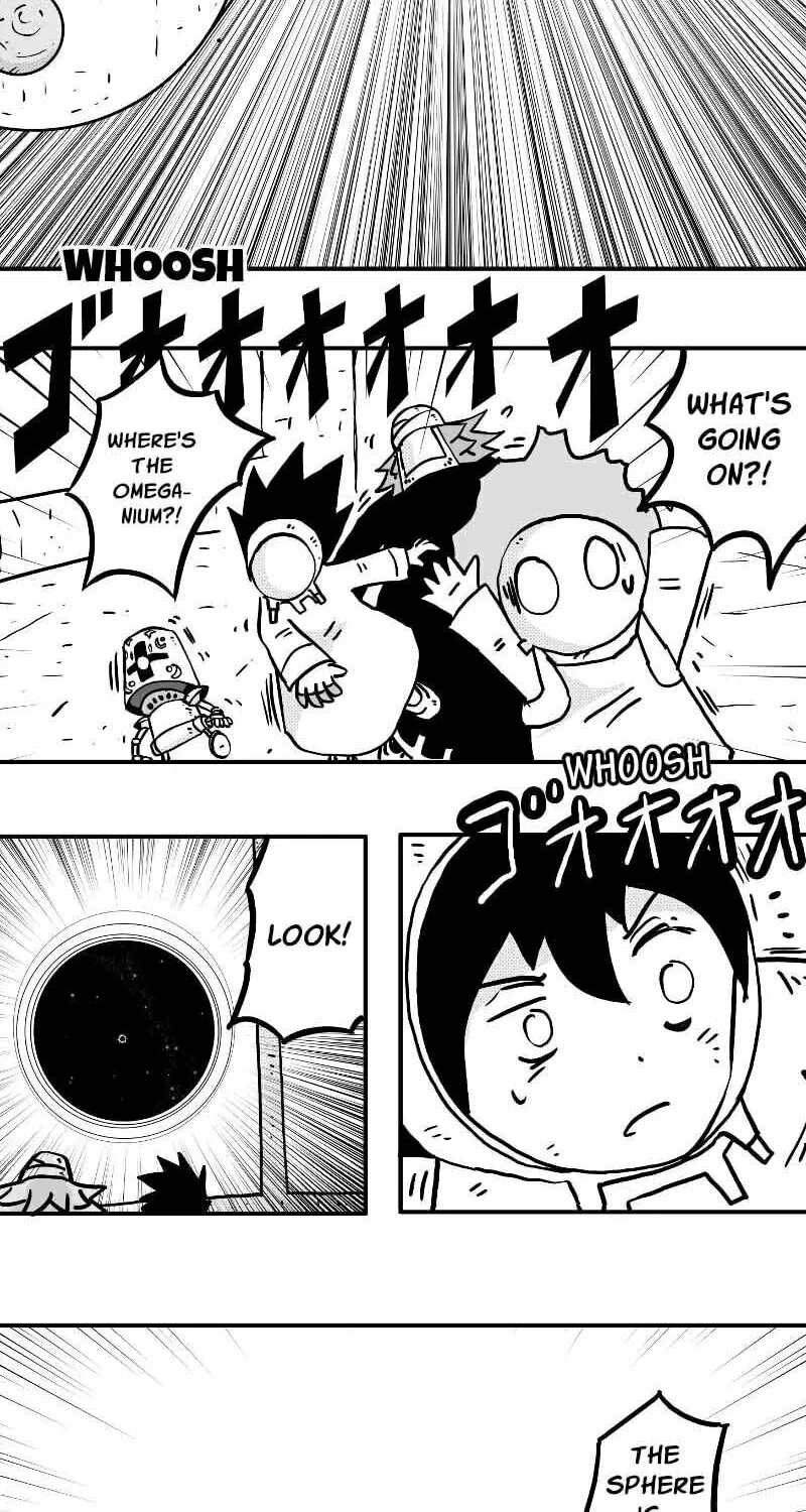 Read The Vertical World chapter 22 image 1 on Lezhin