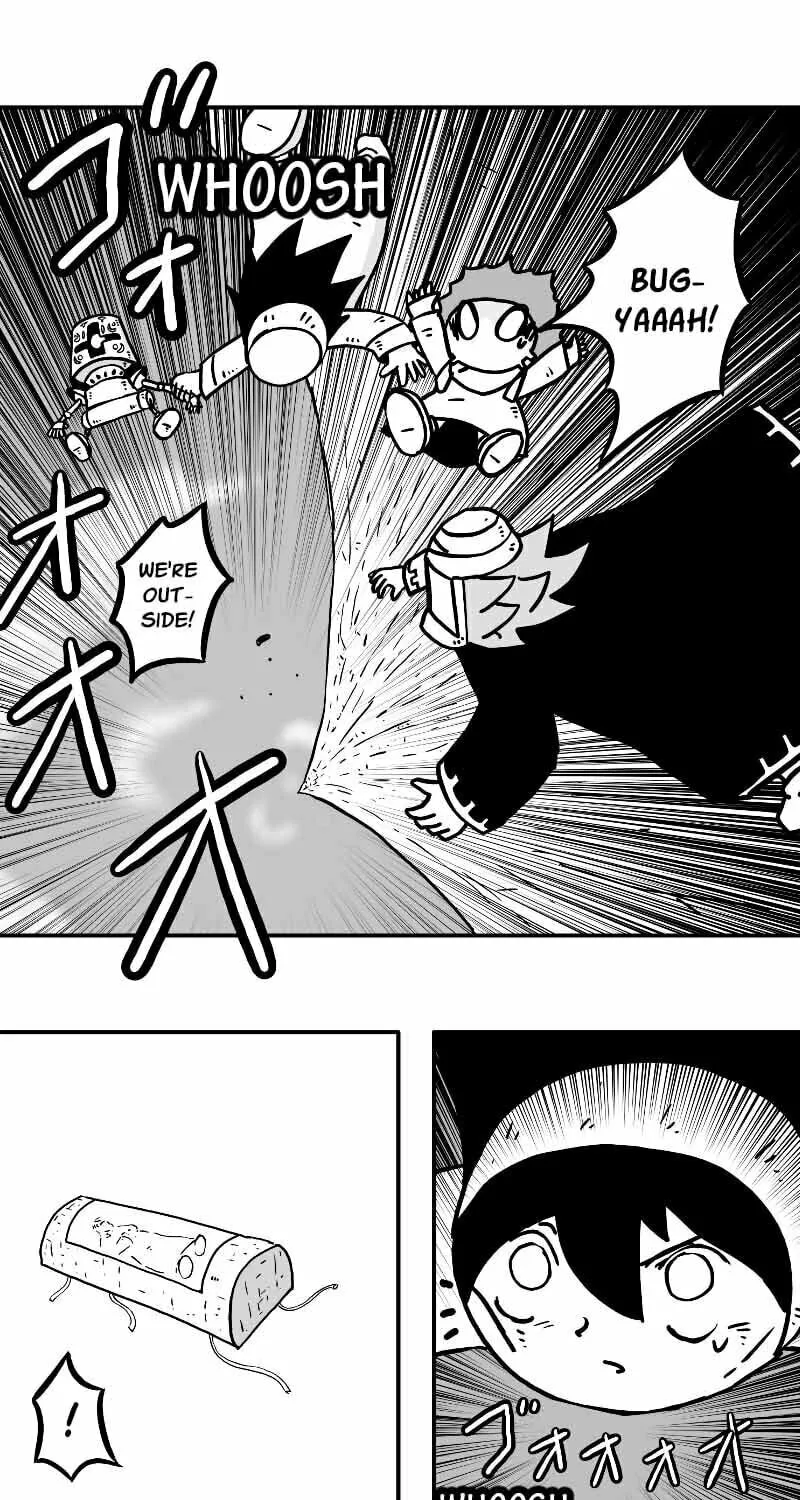 Read The Vertical World chapter 22 image 12 on Lezhin