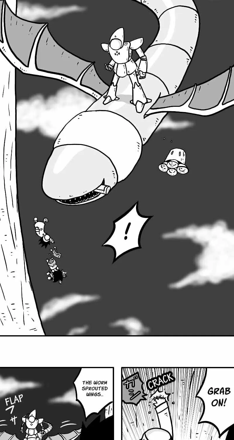 Read The Vertical World chapter 22 image 14 on Lezhin
