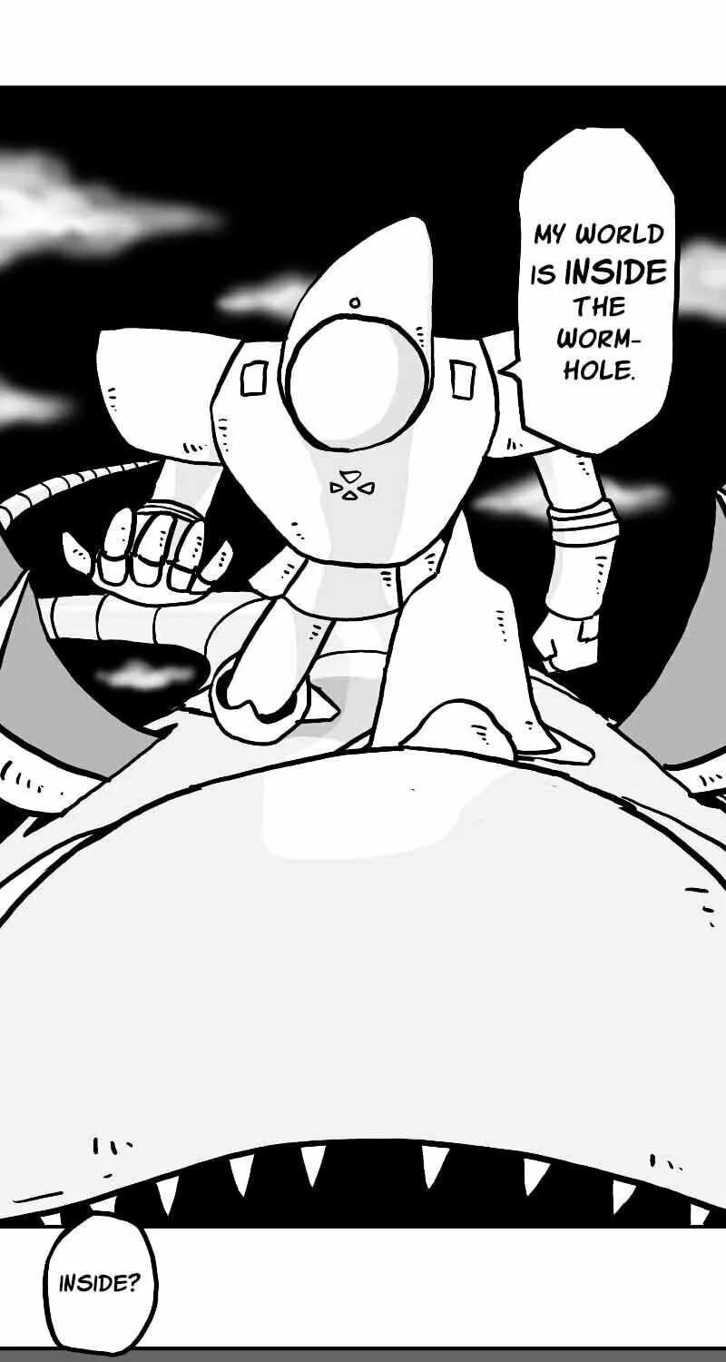 Read The Vertical World chapter 22 image 18 on Lezhin