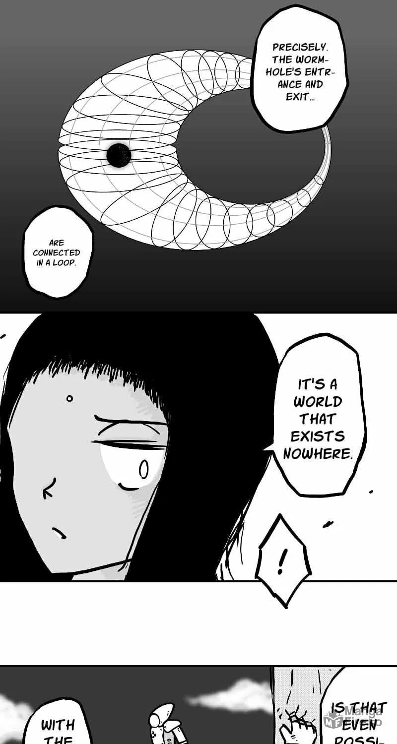 Read The Vertical World chapter 22 image 19 on Lezhin