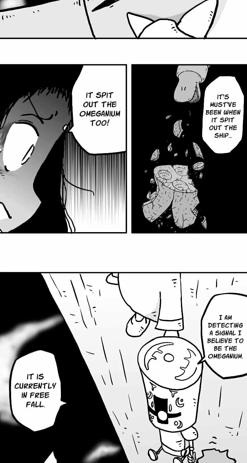 Read The Vertical World chapter 22 image 21 on Lezhin