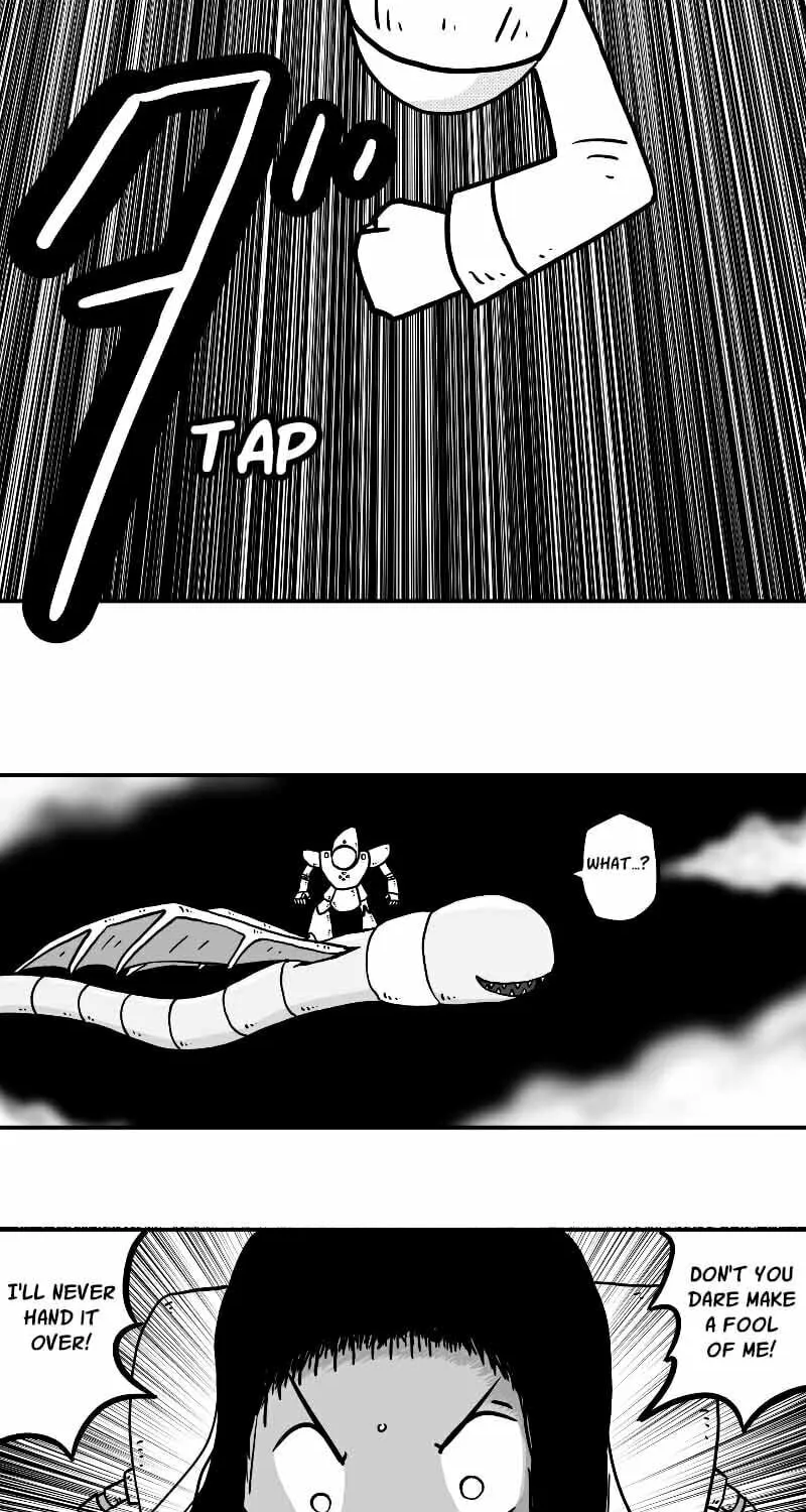 Read The Vertical World chapter 22 image 27 on Lezhin