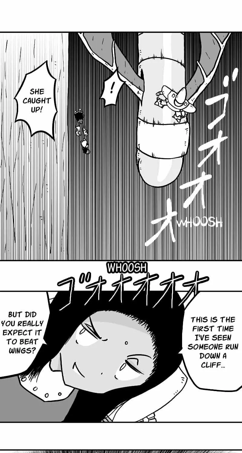 Read The Vertical World chapter 22 image 30 on Lezhin