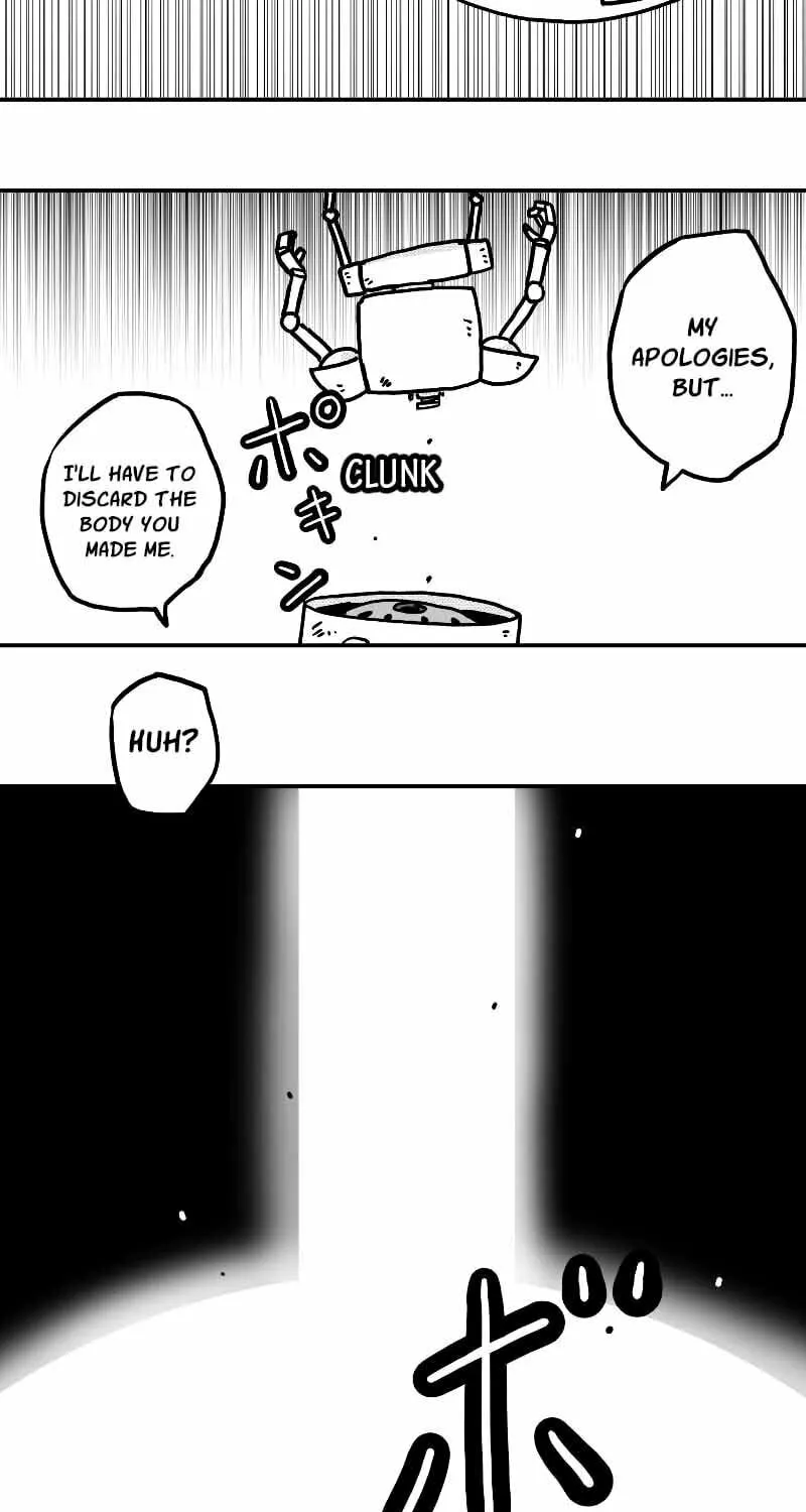 Read The Vertical World chapter 22 image 32 on Lezhin