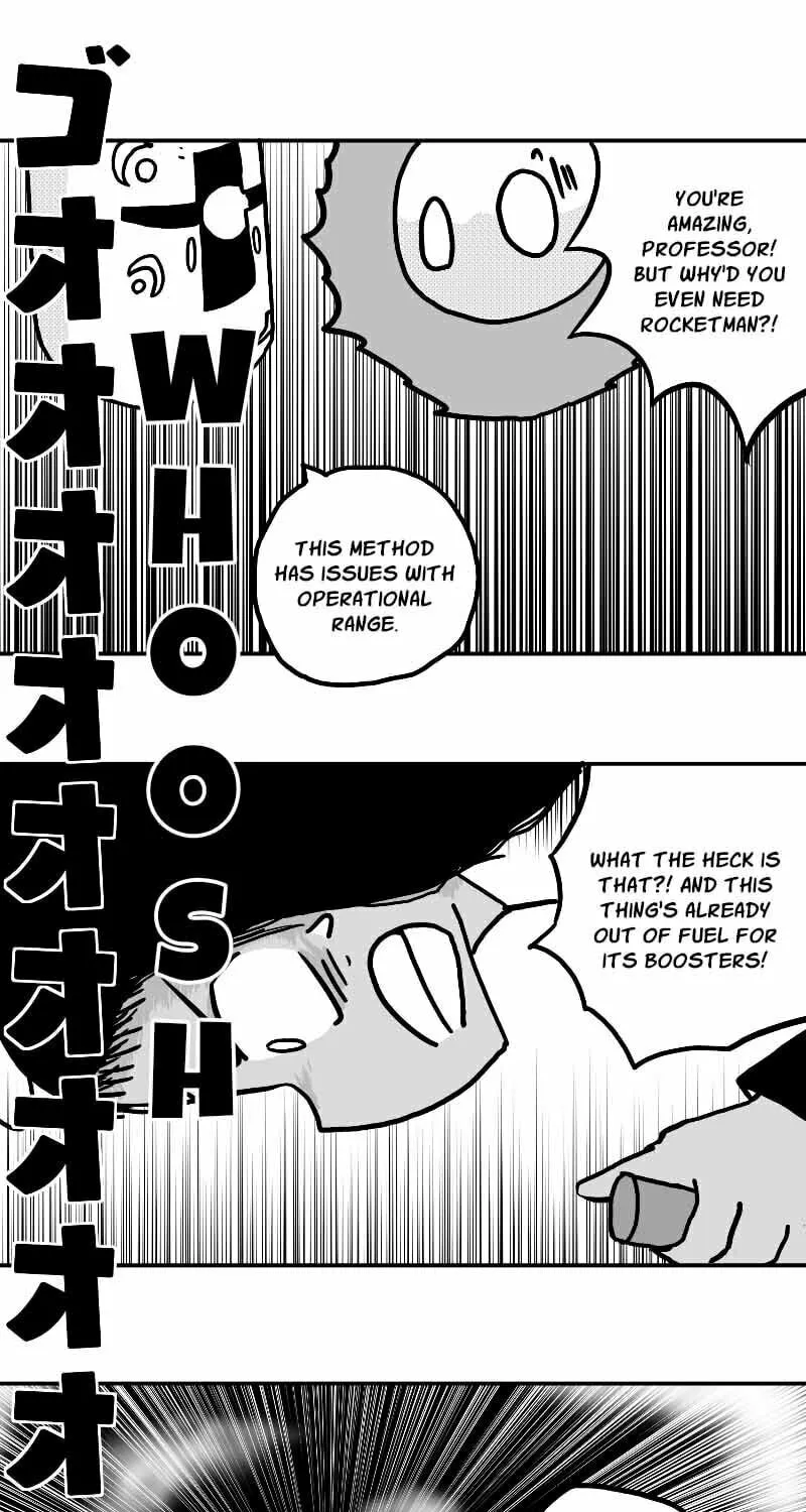 Read The Vertical World chapter 22 image 36 on Lezhin