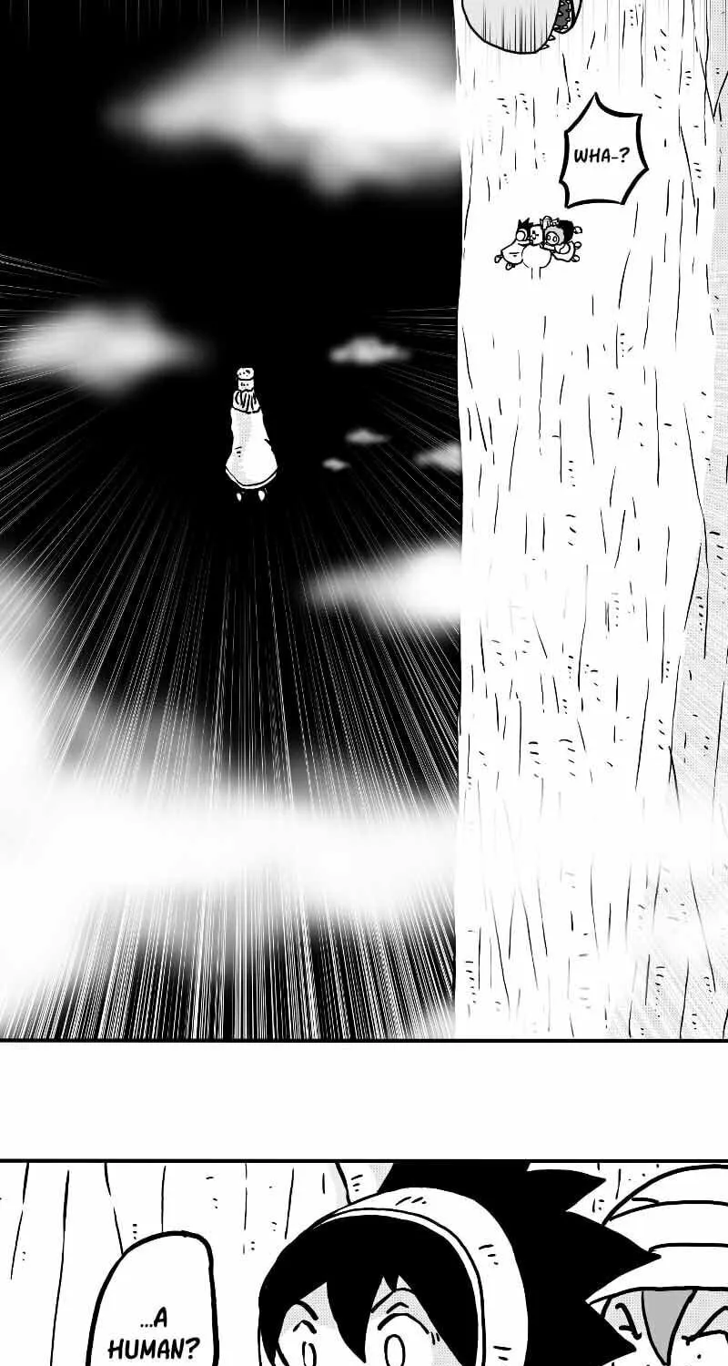 Read The Vertical World chapter 22 image 38 on Lezhin