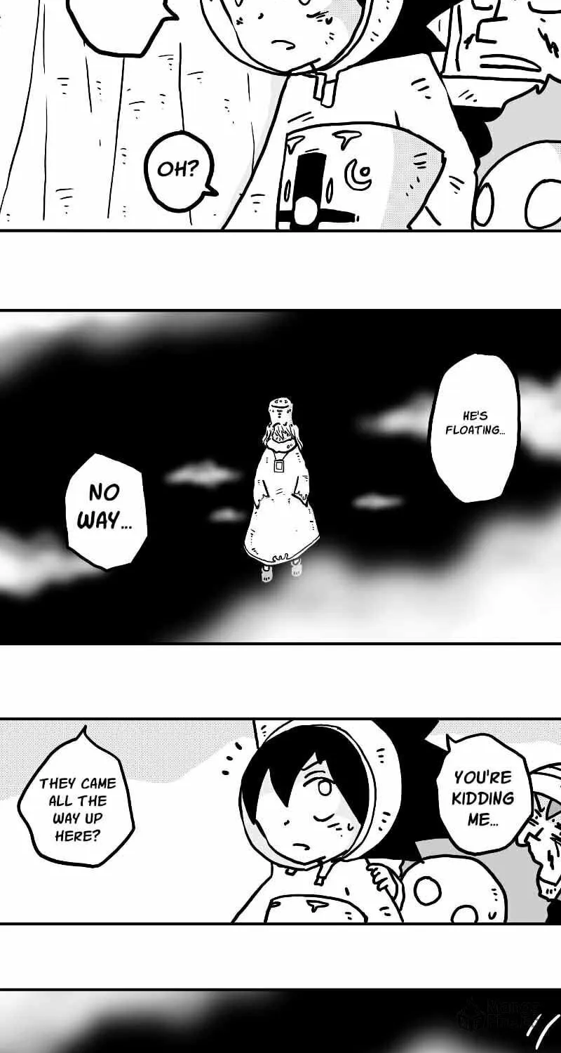 Read The Vertical World chapter 22 image 39 on Lezhin