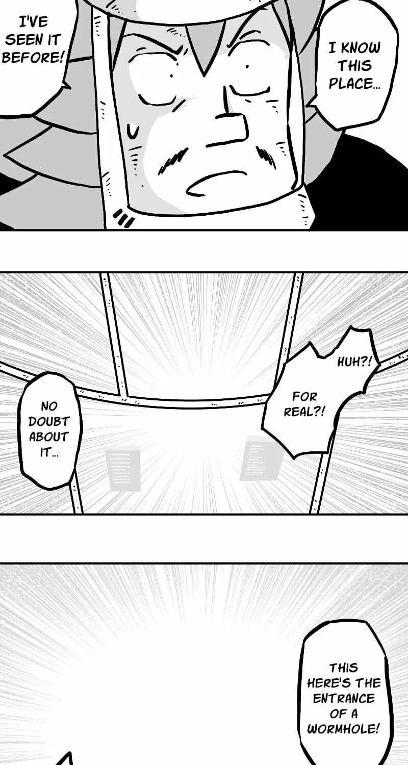 Read The Vertical World chapter 22 image 4 on Lezhin