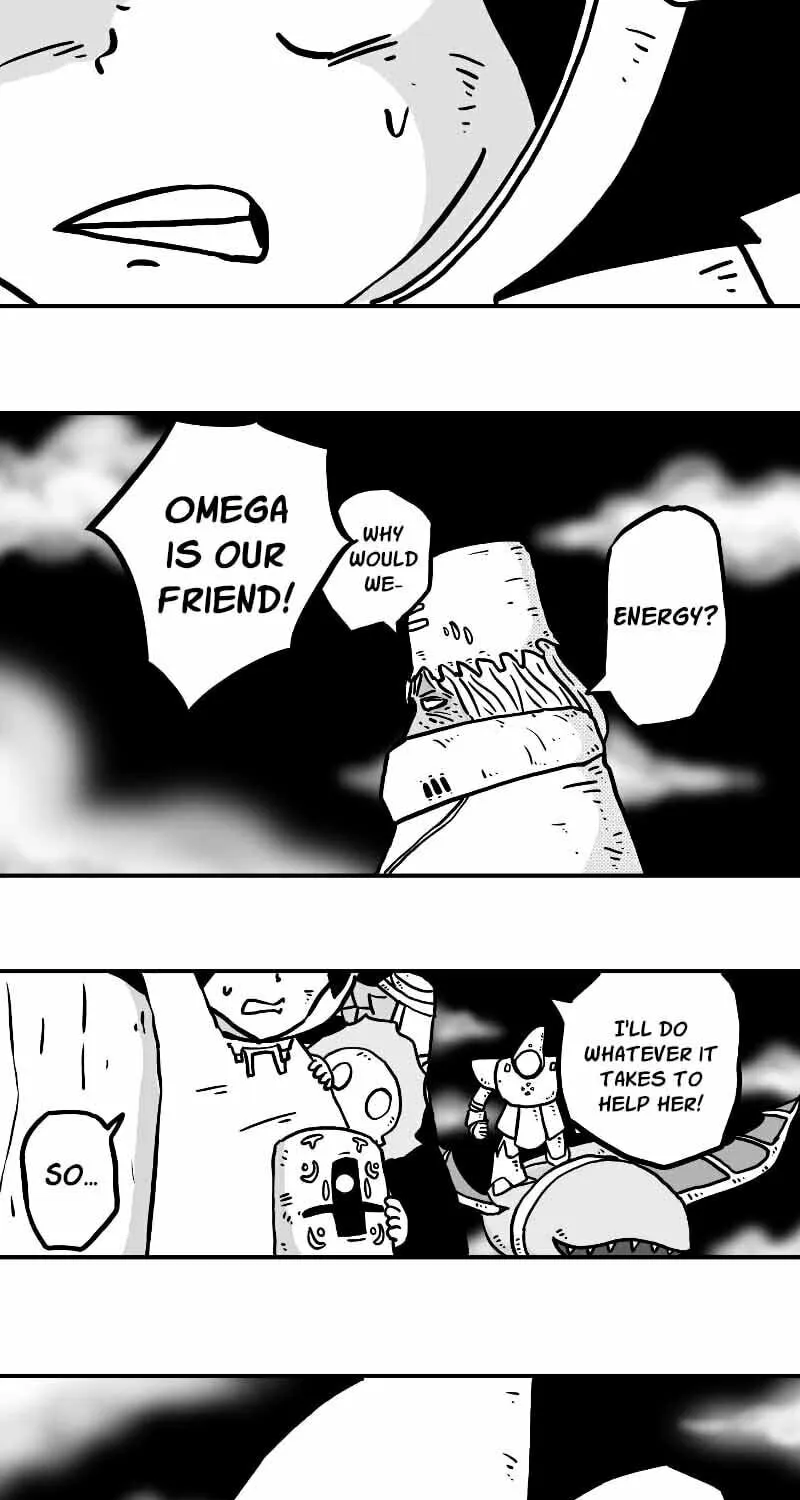 Read The Vertical World chapter 23 image 14 on Lezhin