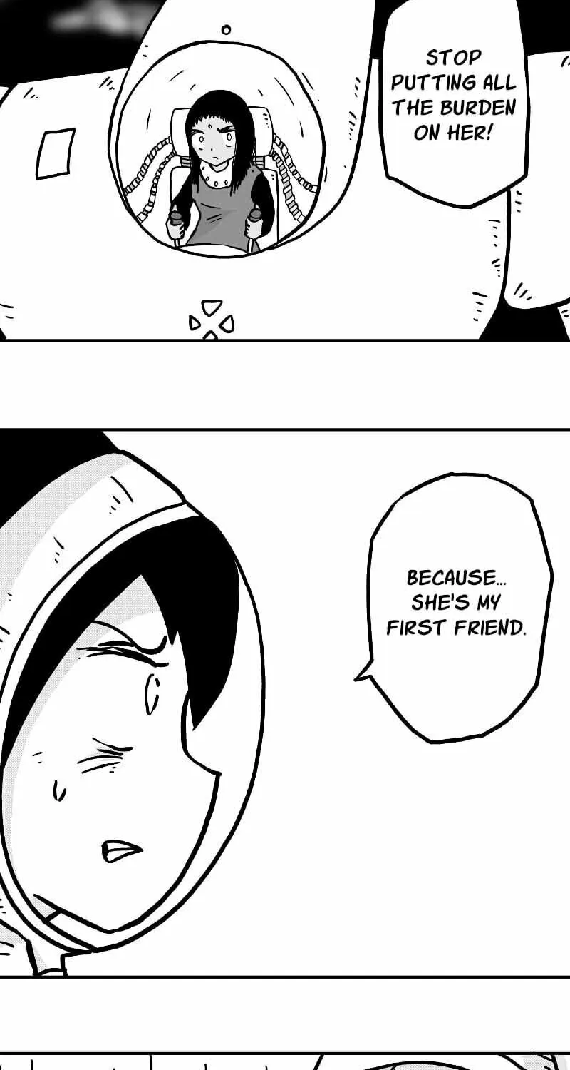 Read The Vertical World chapter 23 image 15 on Lezhin