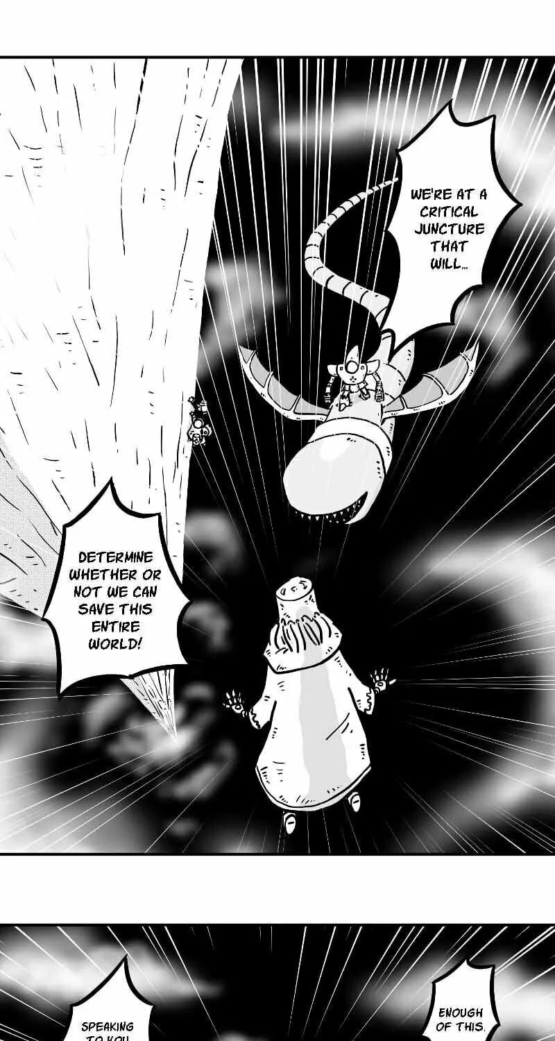 Read The Vertical World chapter 23 image 18 on Lezhin