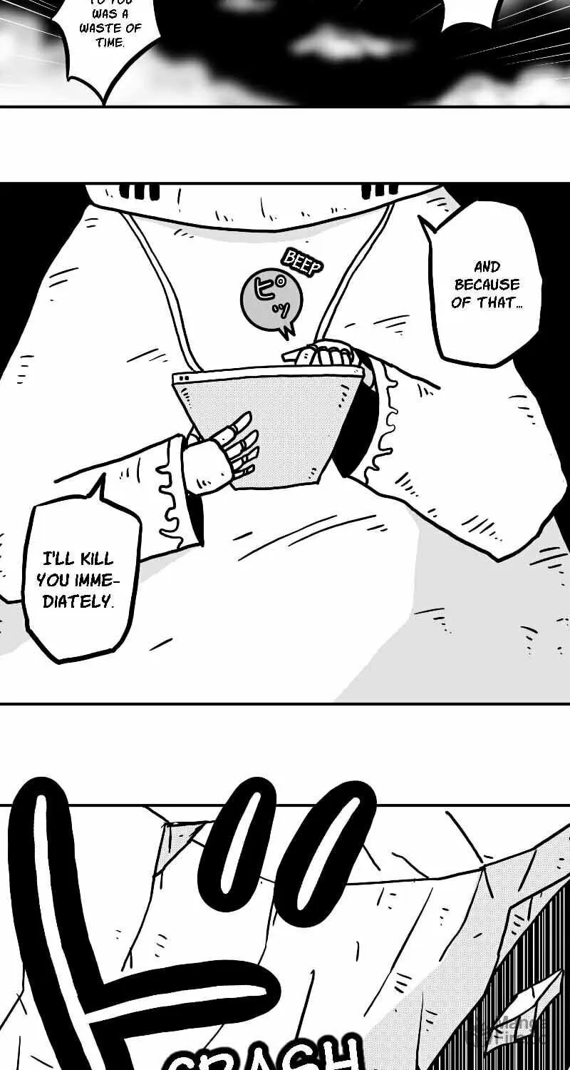 Read The Vertical World chapter 23 image 19 on Lezhin