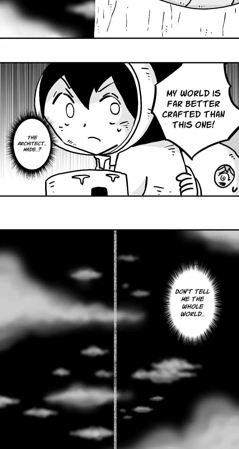 Read The Vertical World chapter 23 image 2 on Lezhin