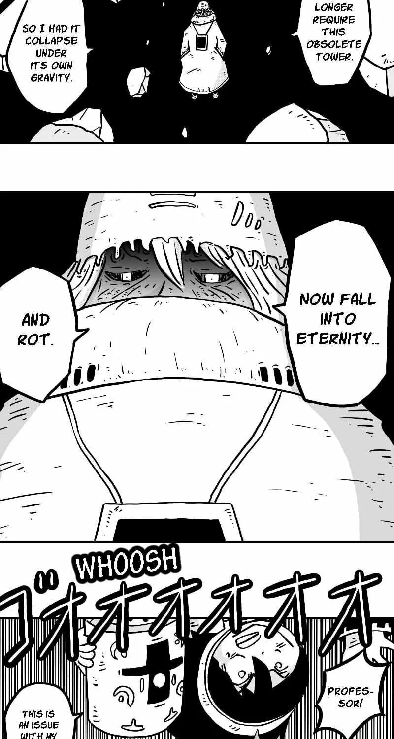 Read The Vertical World chapter 23 image 22 on Lezhin