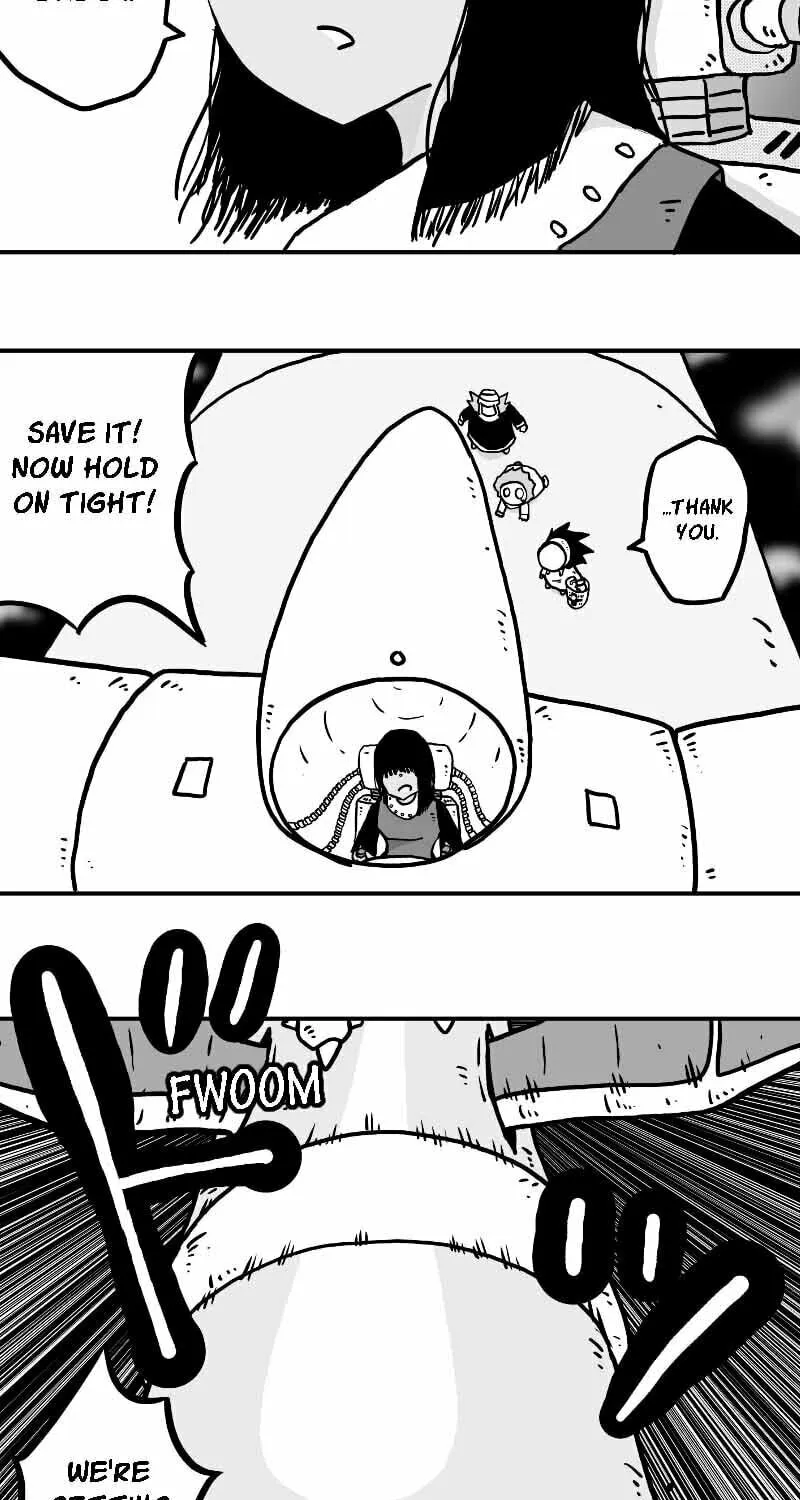 Read The Vertical World chapter 23 image 26 on Lezhin