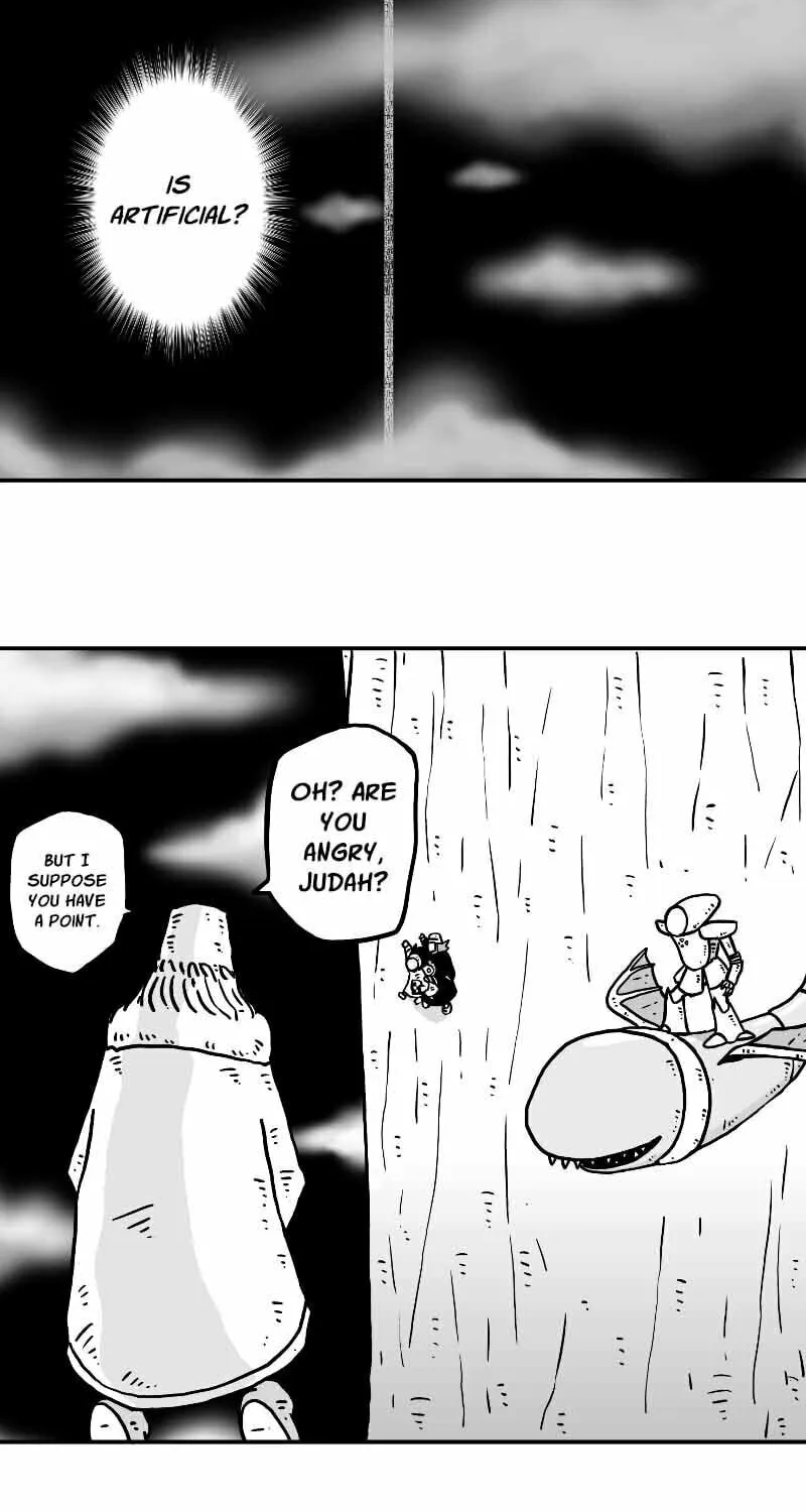 Read The Vertical World chapter 23 image 3 on Lezhin
