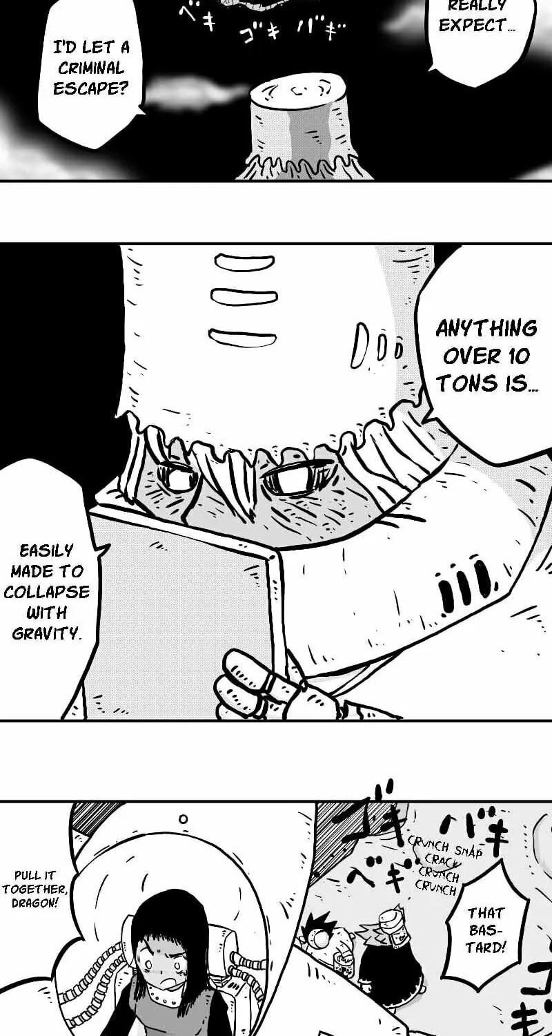 Read The Vertical World chapter 23 image 31 on Lezhin