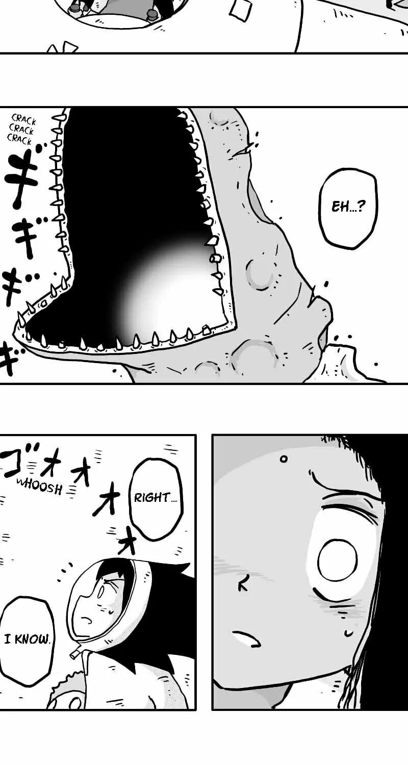 Read The Vertical World chapter 23 image 32 on Lezhin