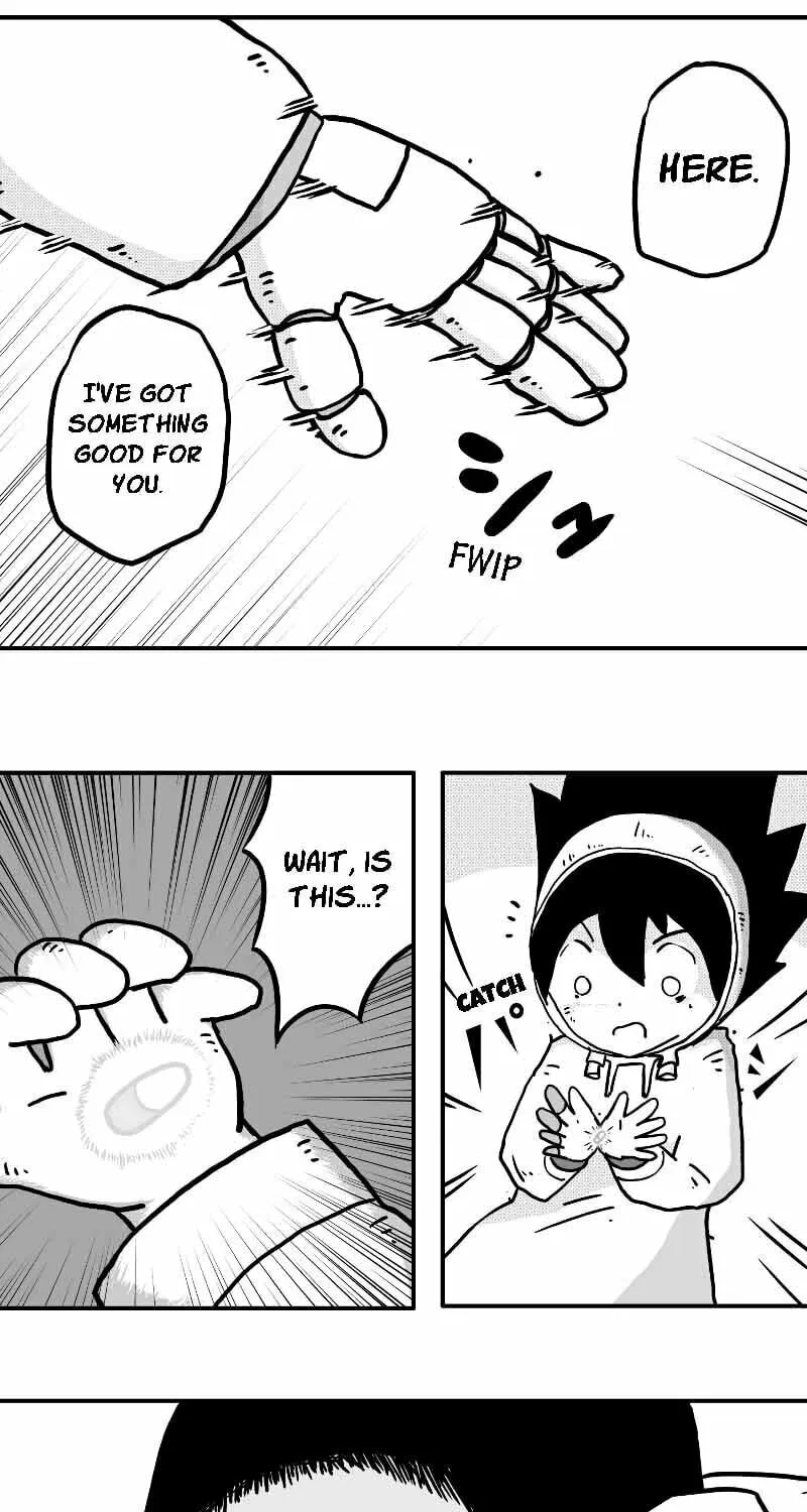 Read The Vertical World chapter 23 image 33 on Lezhin