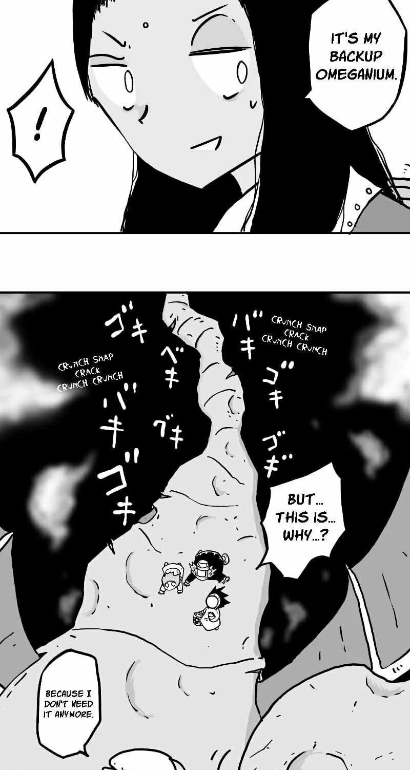 Read The Vertical World chapter 23 image 34 on Lezhin