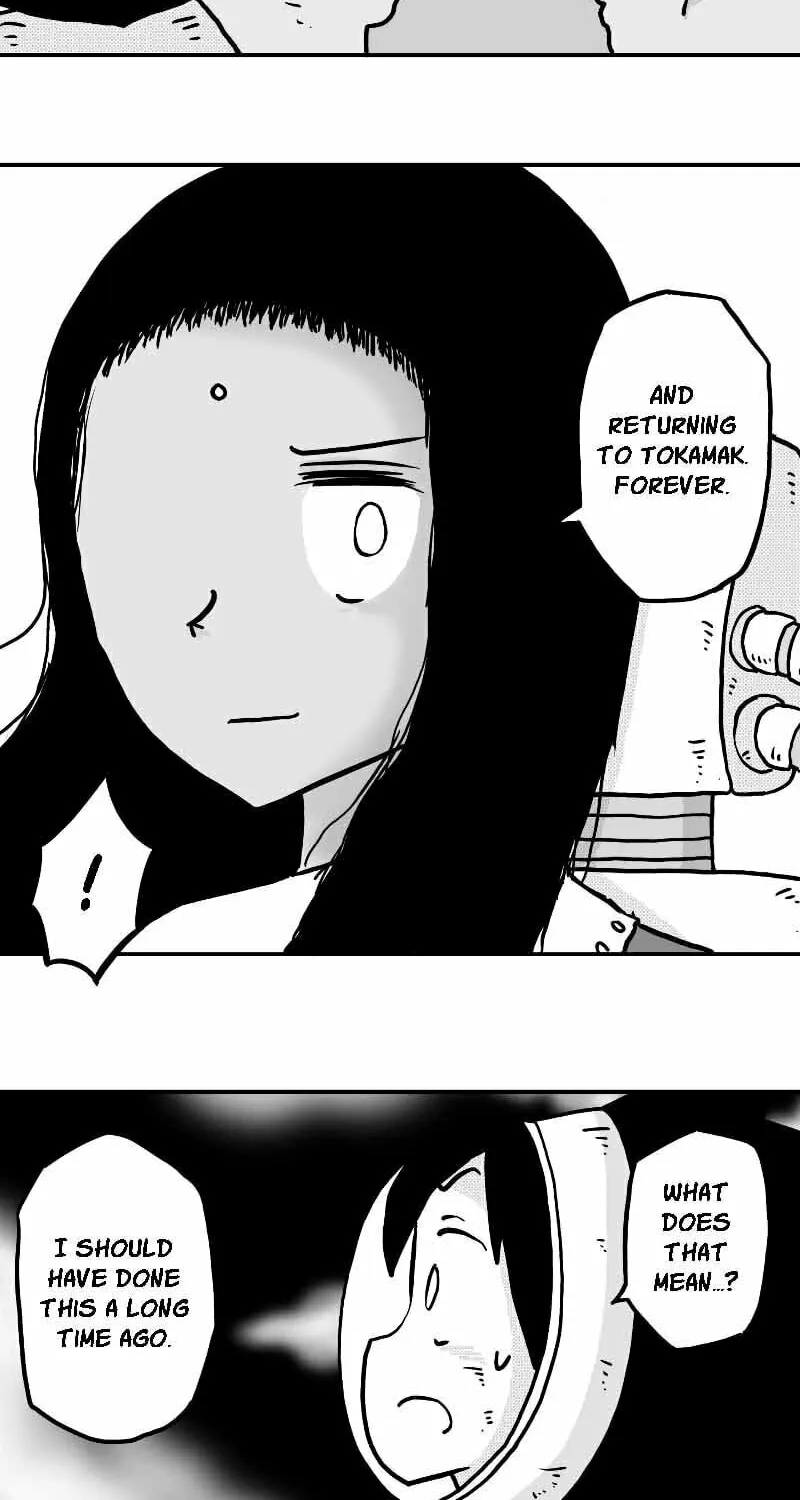 Read The Vertical World chapter 23 image 37 on Lezhin
