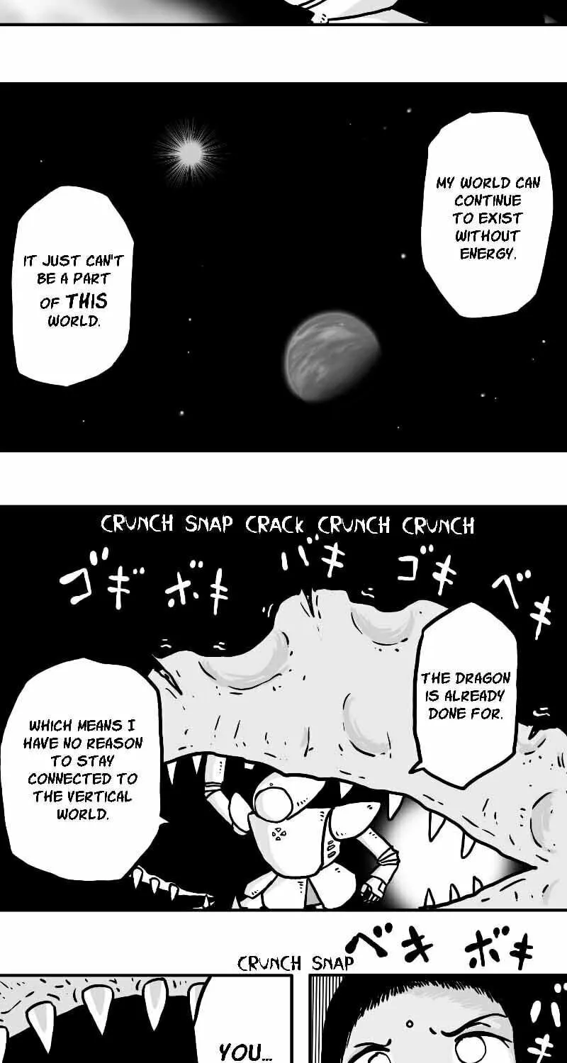 Read The Vertical World chapter 23 image 38 on Lezhin
