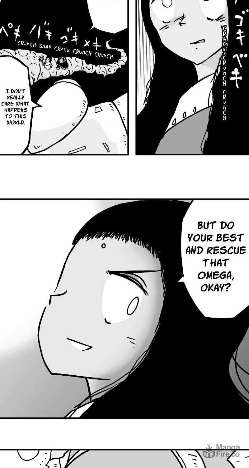 Read The Vertical World chapter 23 image 39 on Lezhin