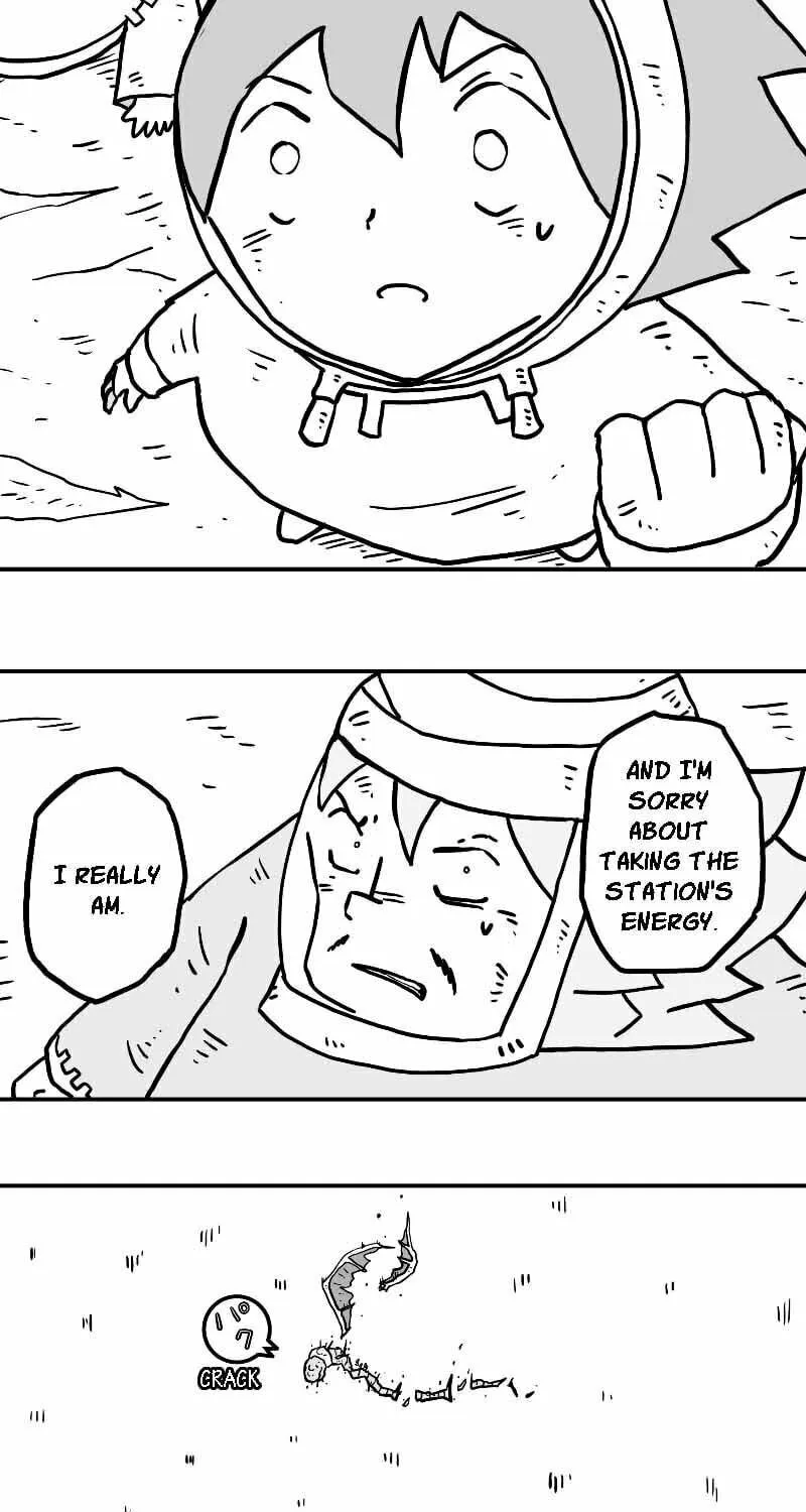 Read The Vertical World chapter 23 image 40 on Lezhin