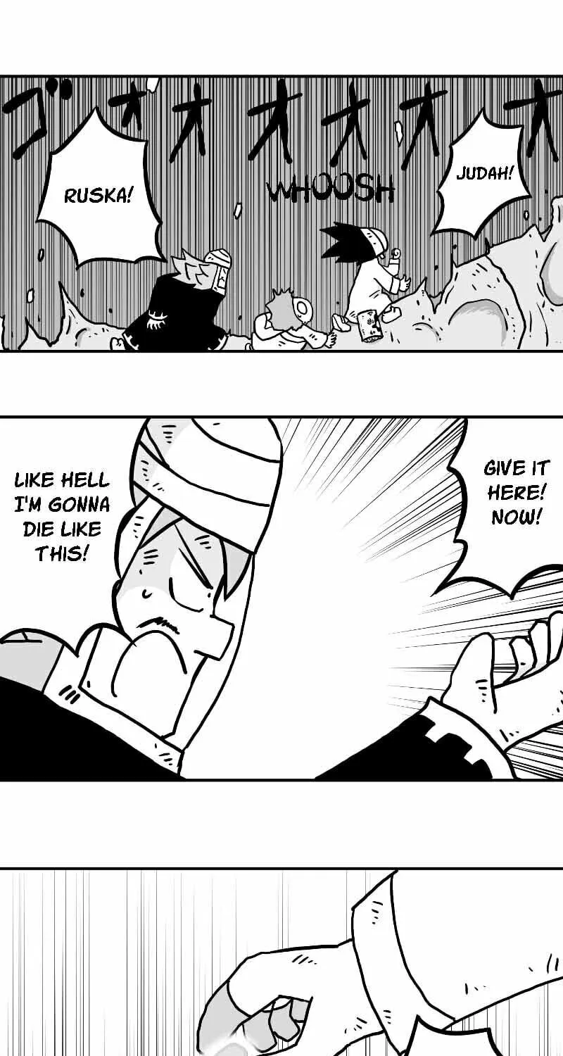 Read The Vertical World chapter 23 image 42 on Lezhin
