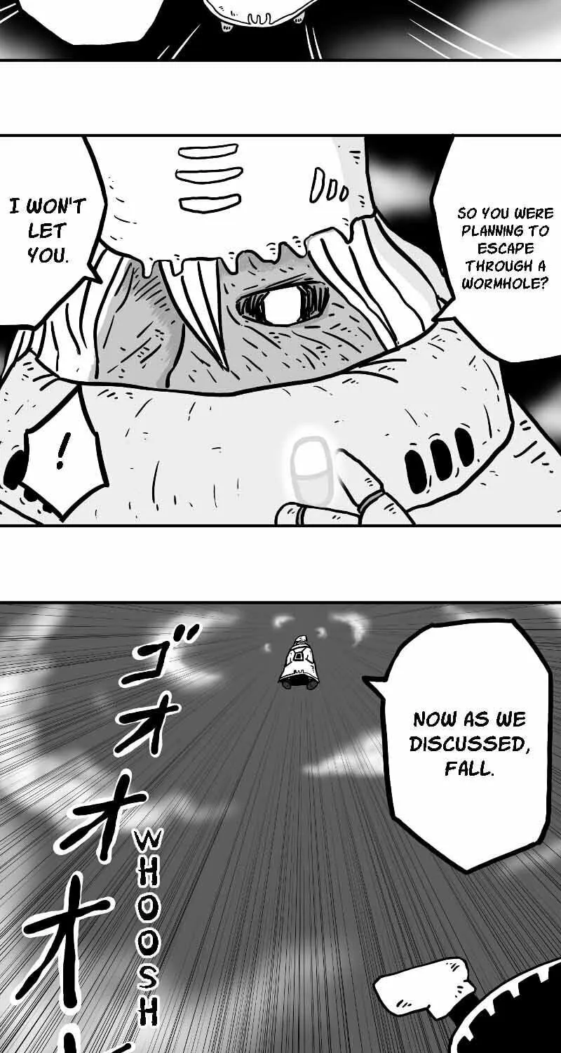Read The Vertical World chapter 23 image 44 on Lezhin